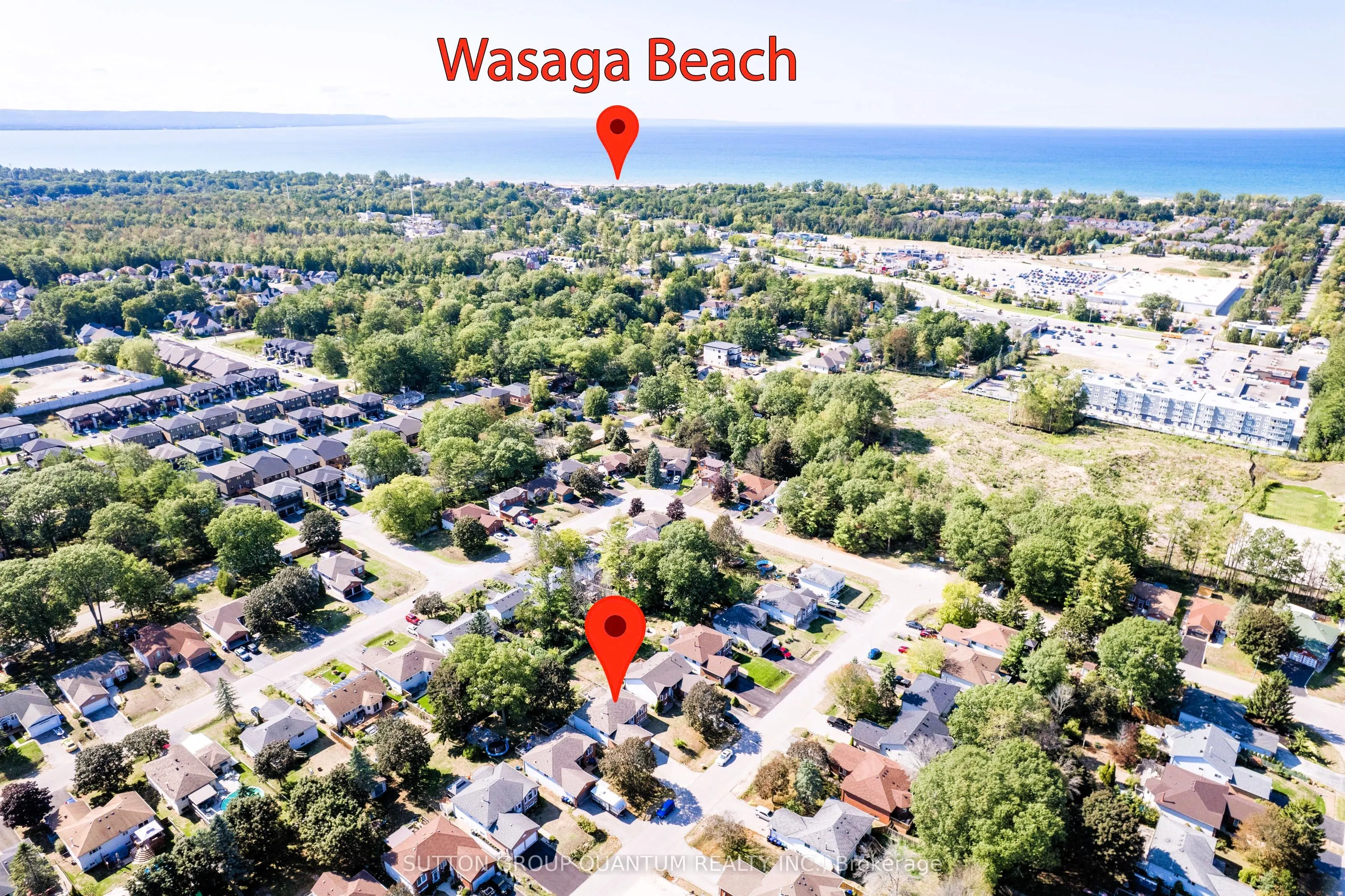 12 LANGEVIN Drive