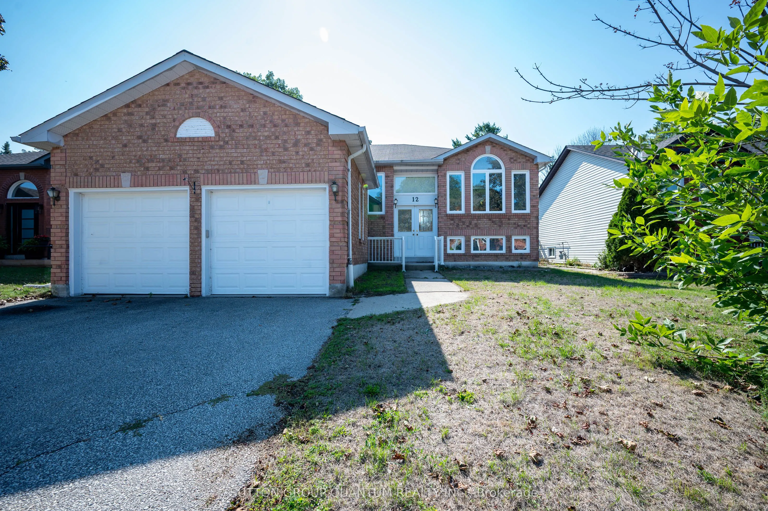 12 LANGEVIN Drive