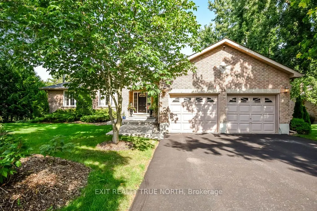 28 Nicholson Crescent