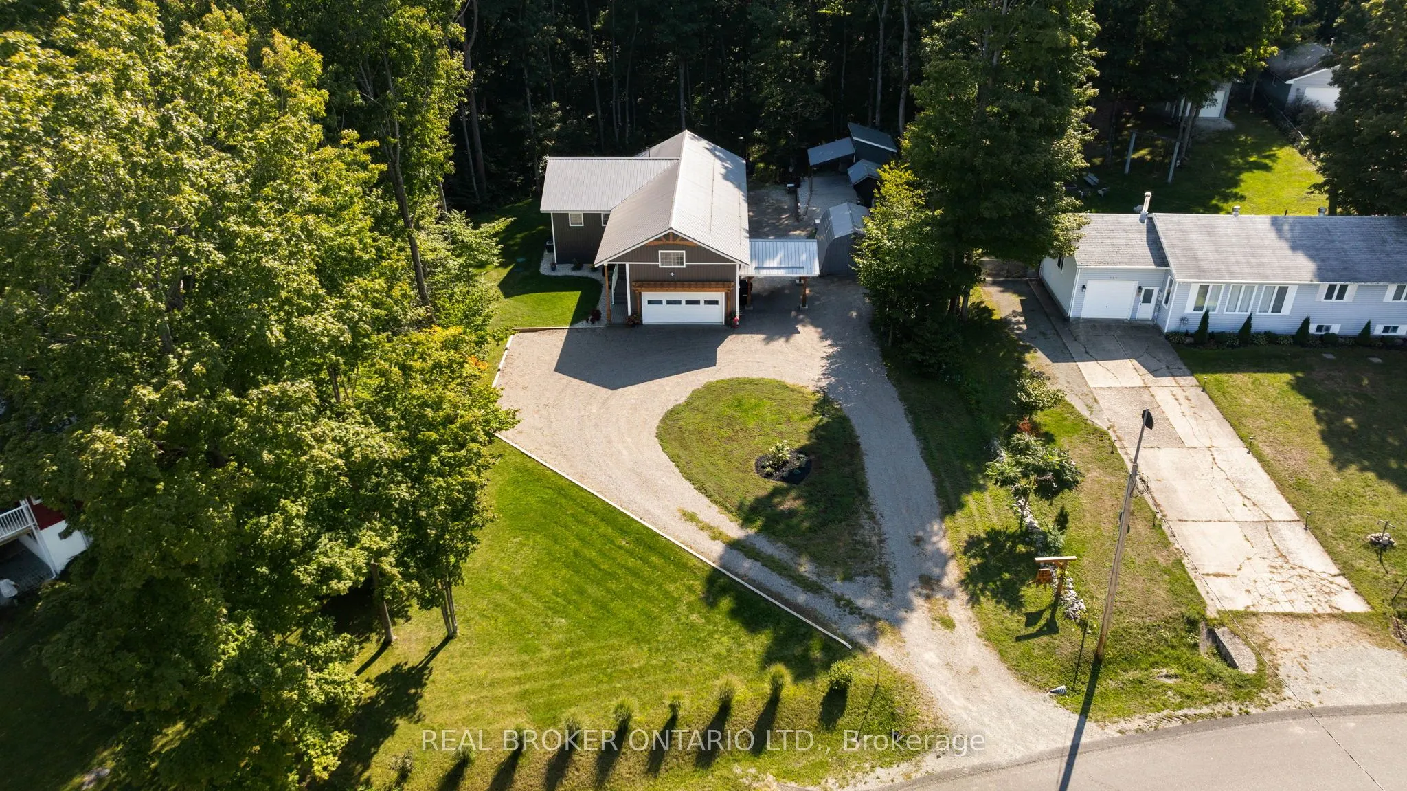 122 Timcourt Drive