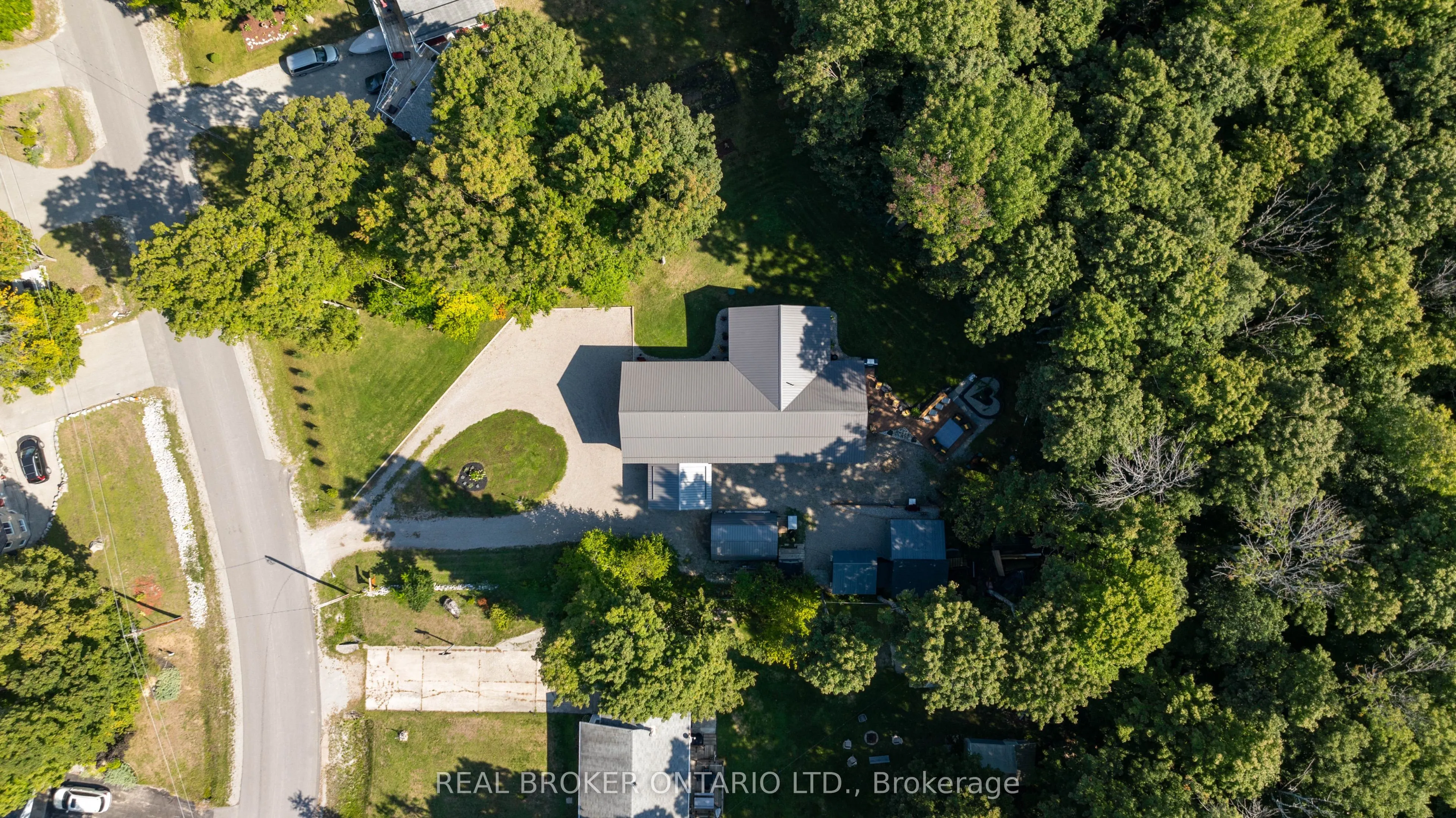 122 Timcourt Drive