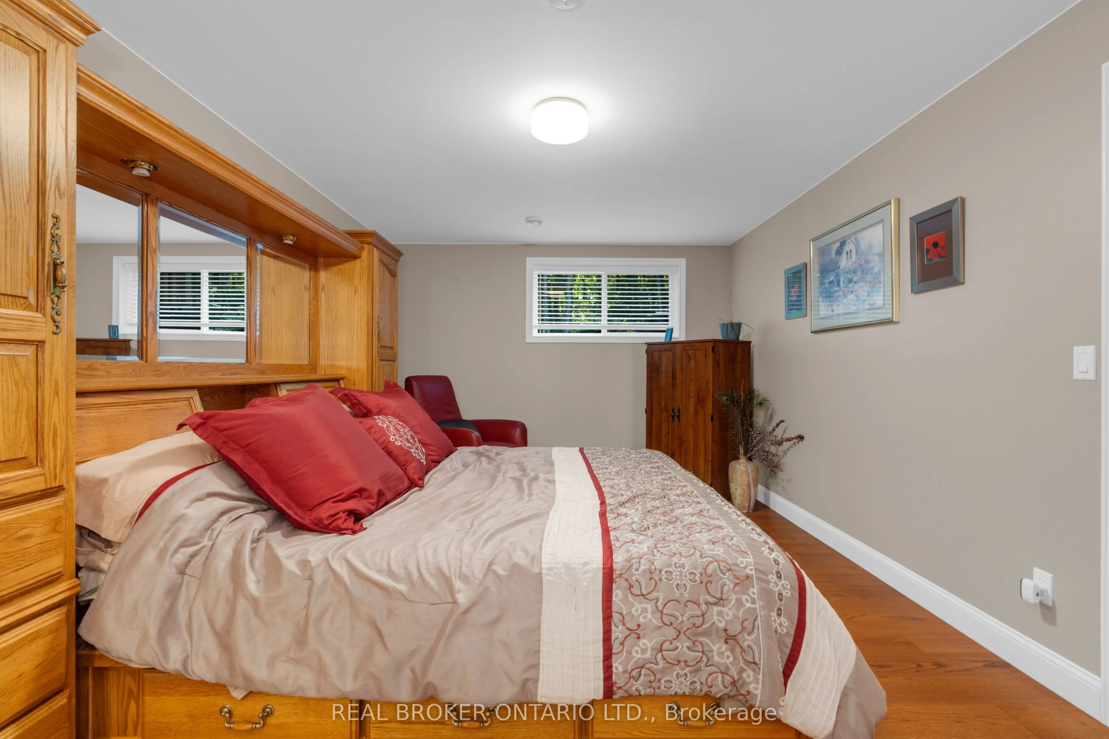 122 Timcourt Drive