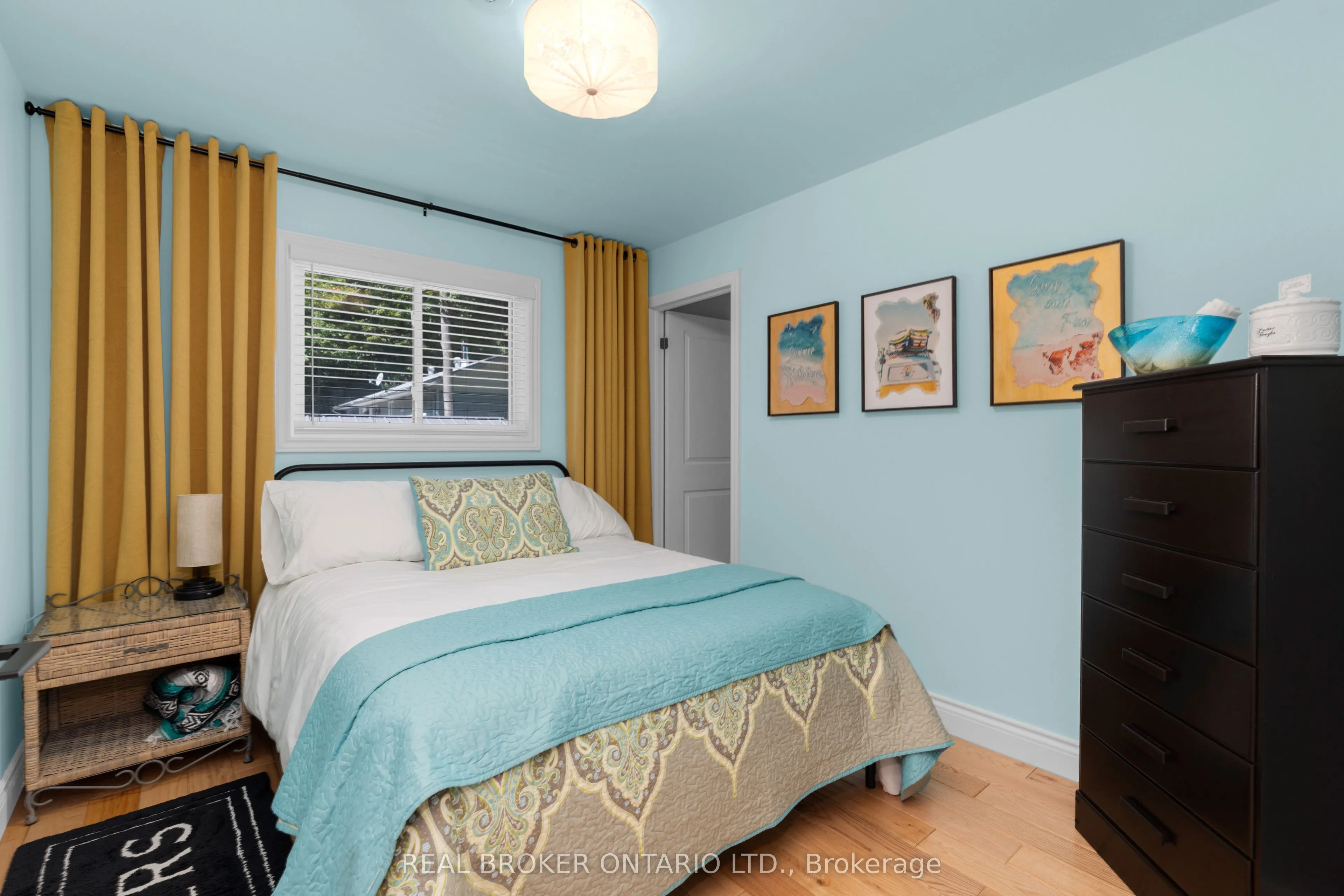 122 Timcourt Drive