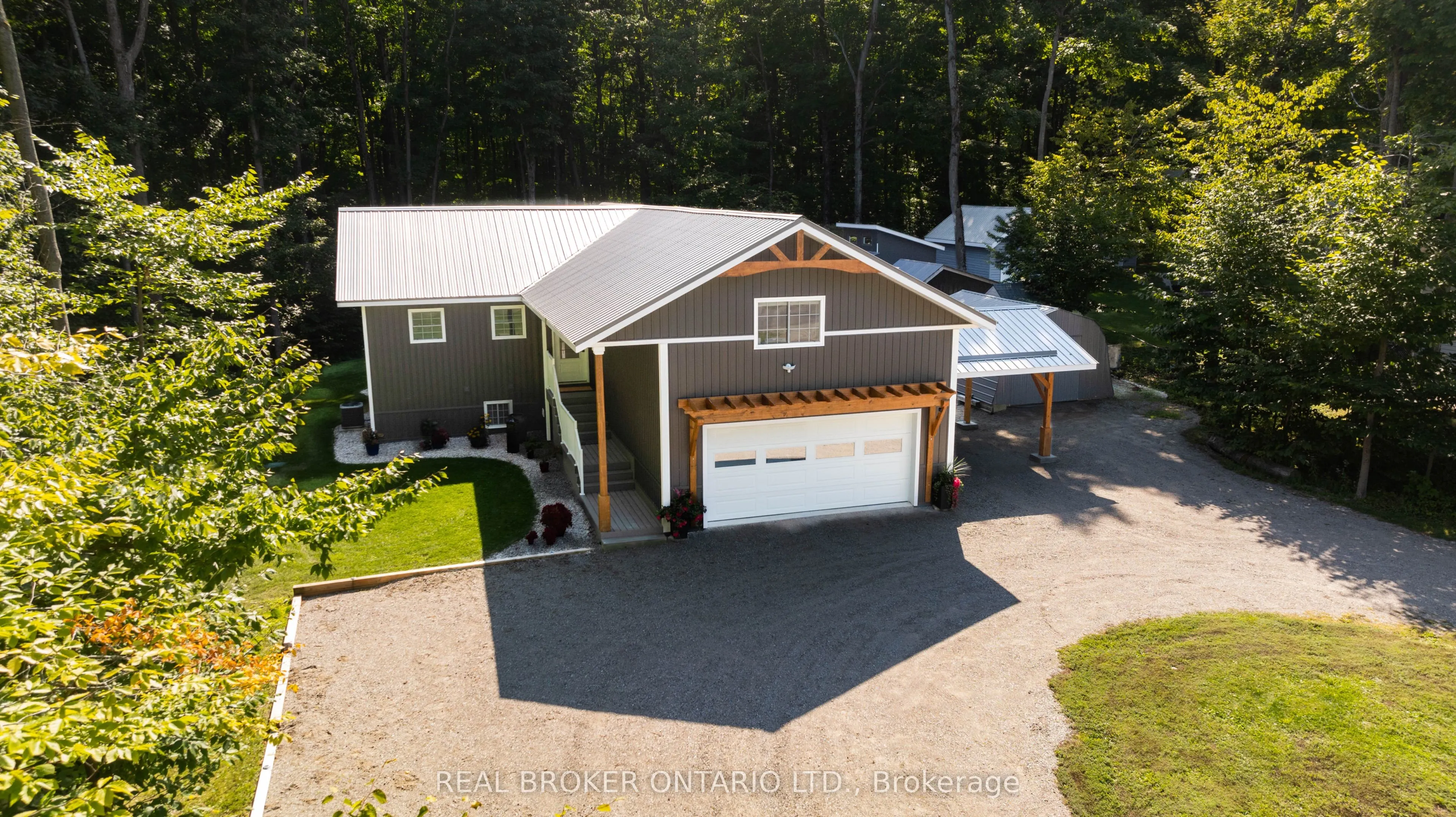 122 Timcourt Drive