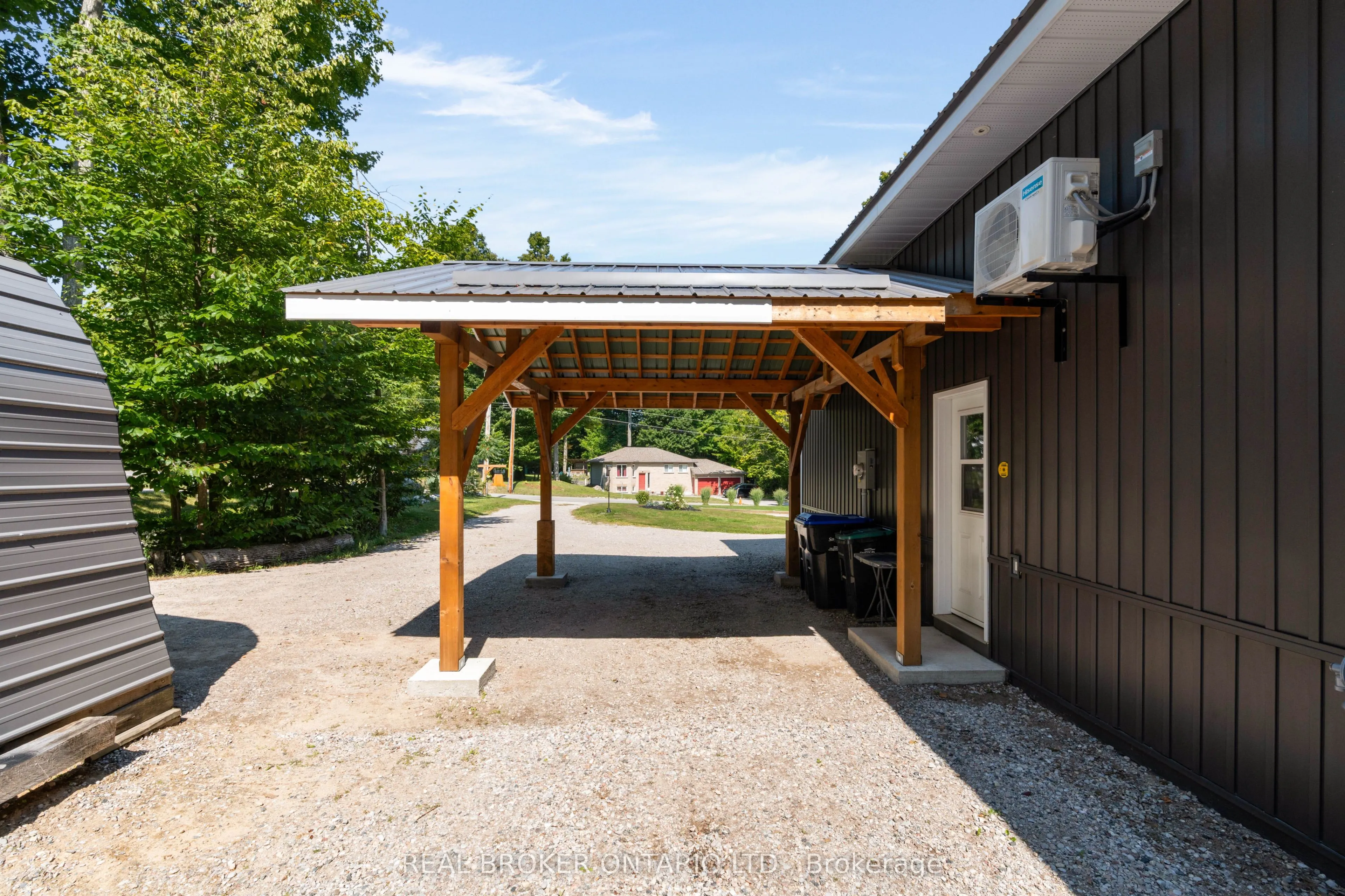 122 Timcourt Drive