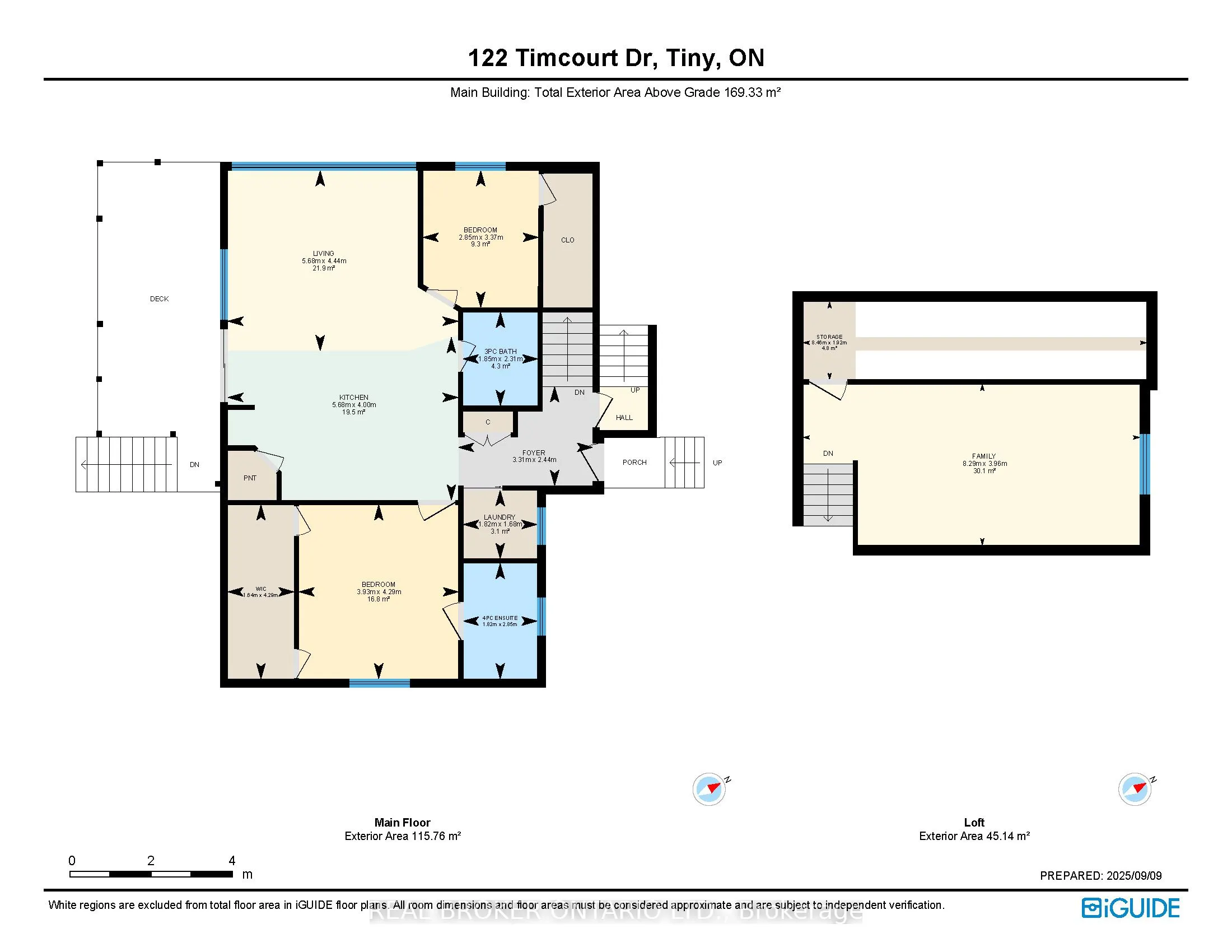 122 Timcourt Drive