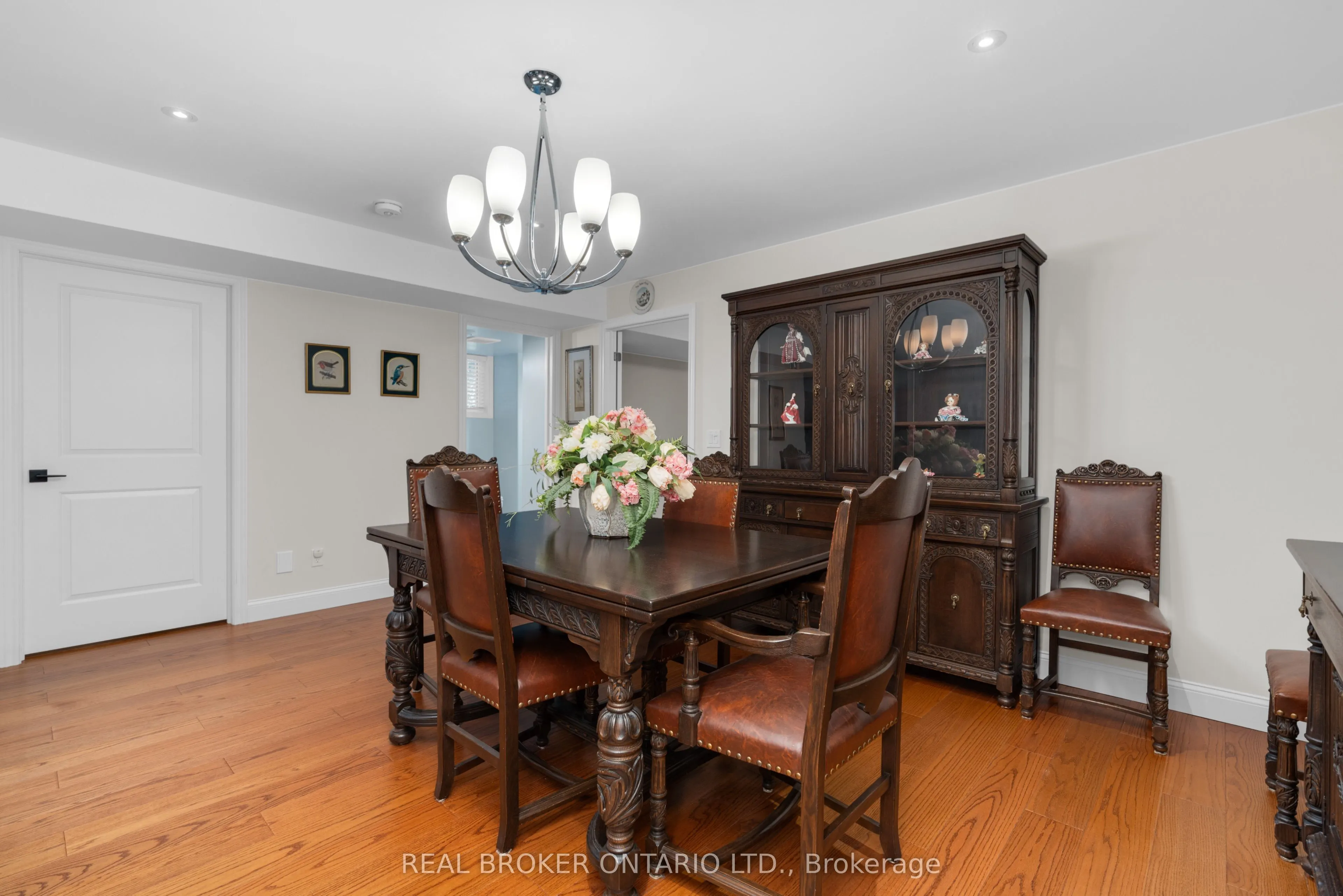122 Timcourt Drive