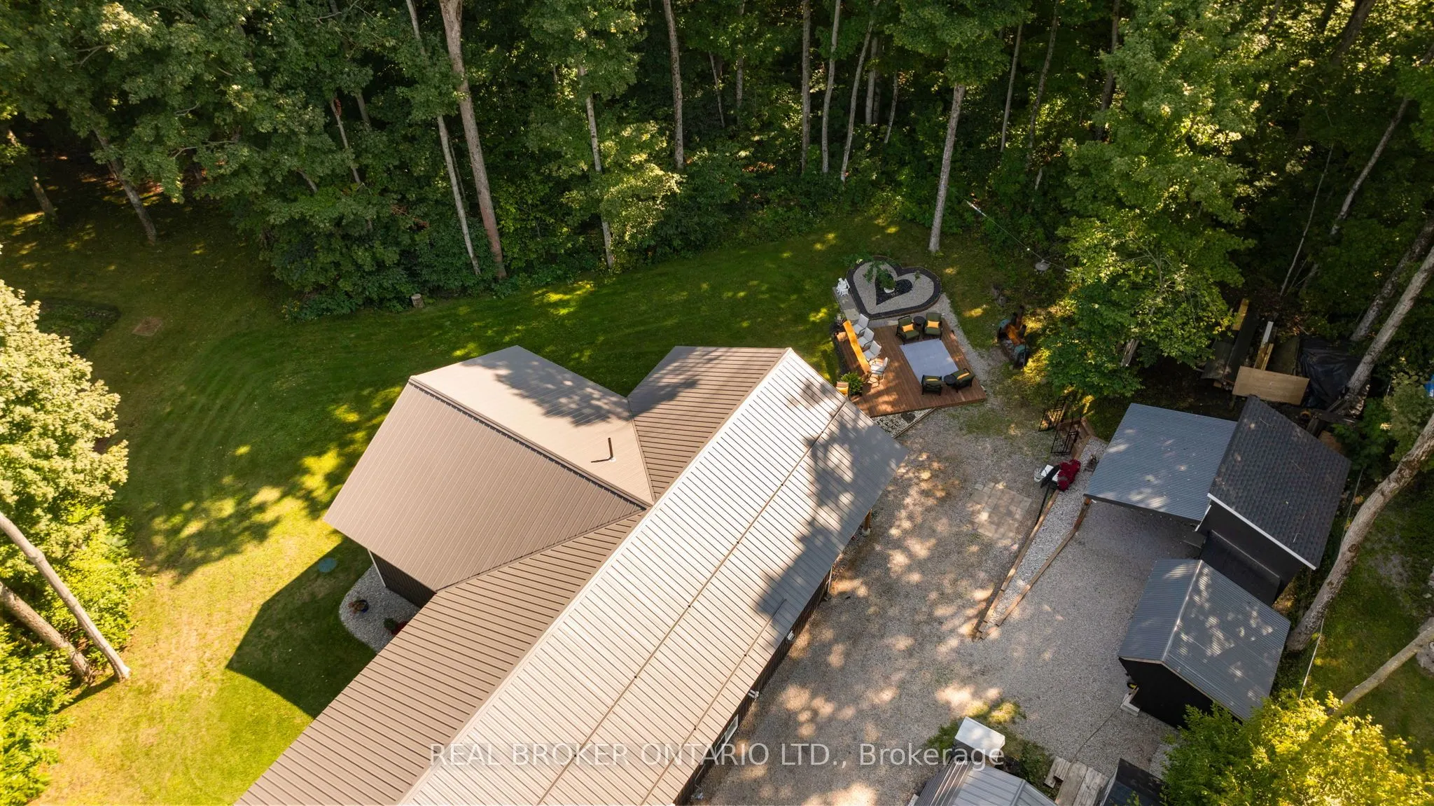 122 Timcourt Drive