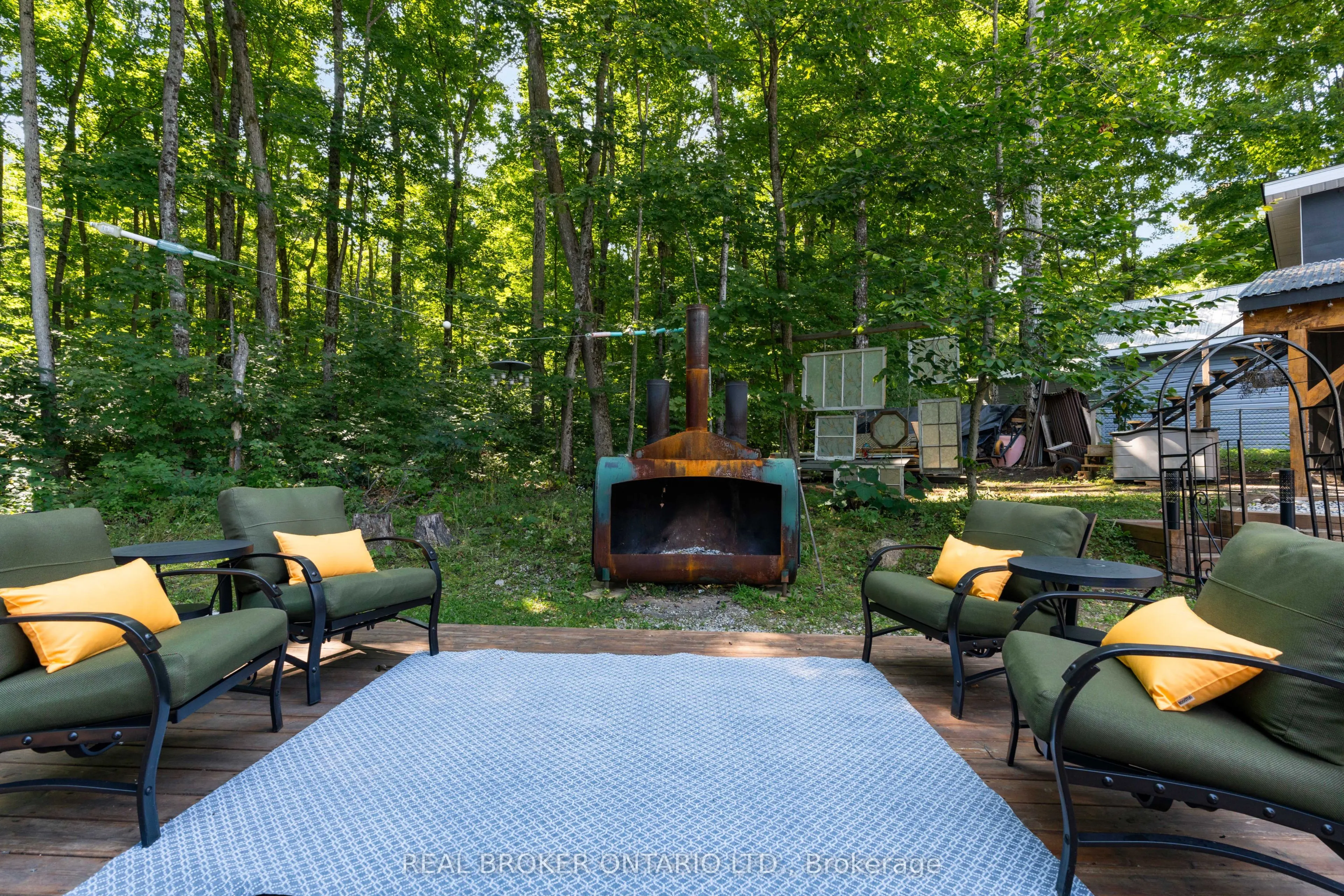 122 Timcourt Drive