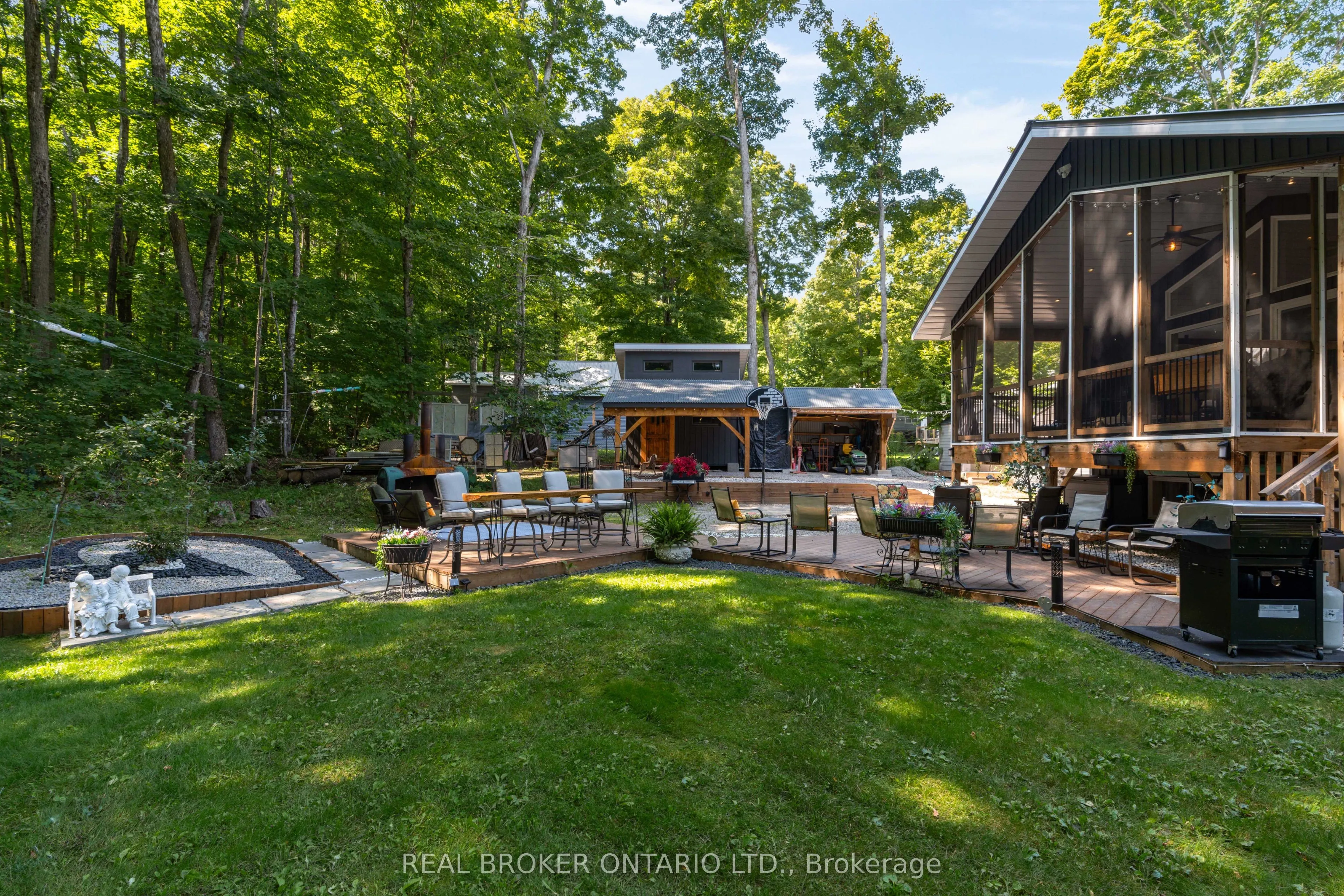 122 Timcourt Drive