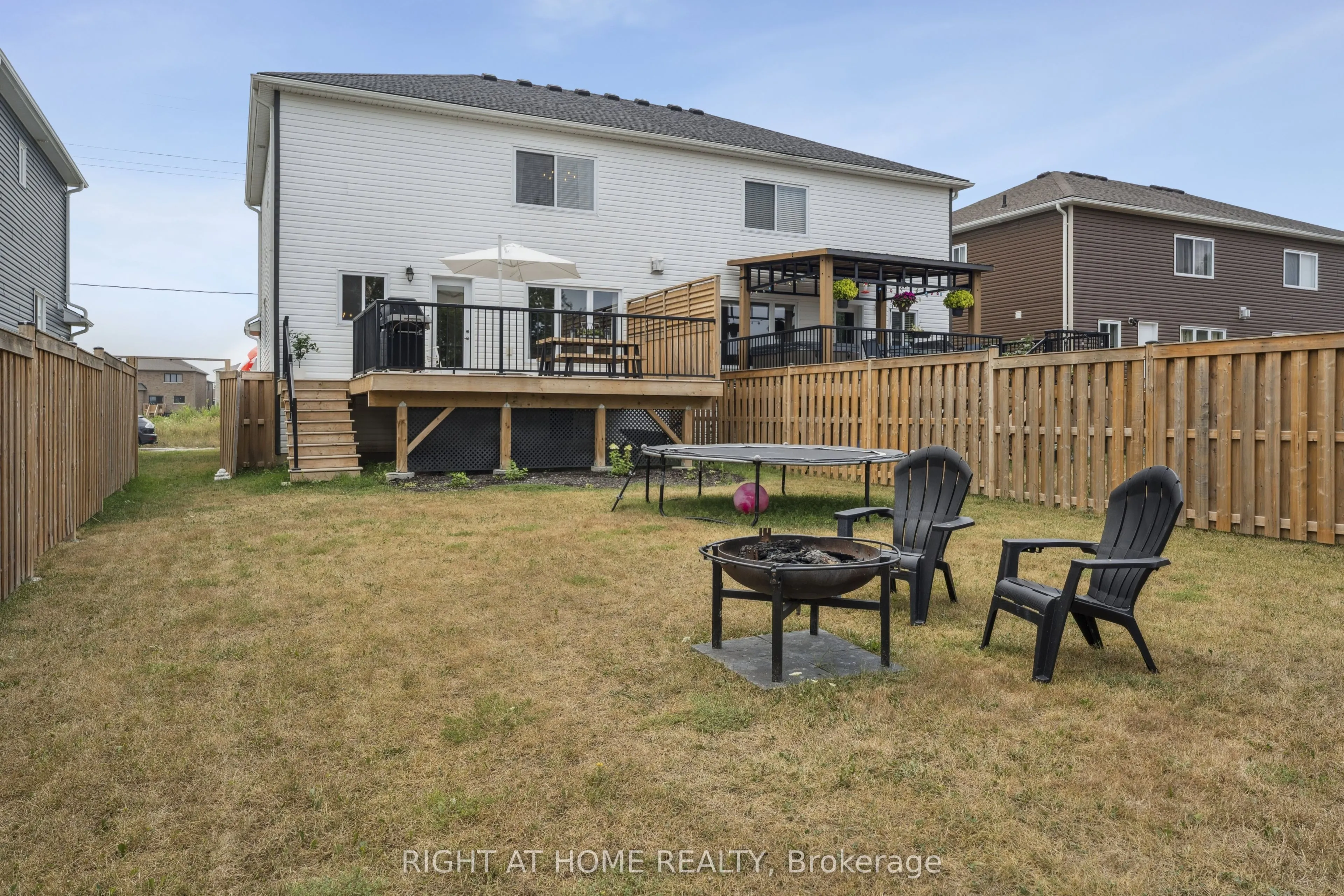 257 Quebec Street
