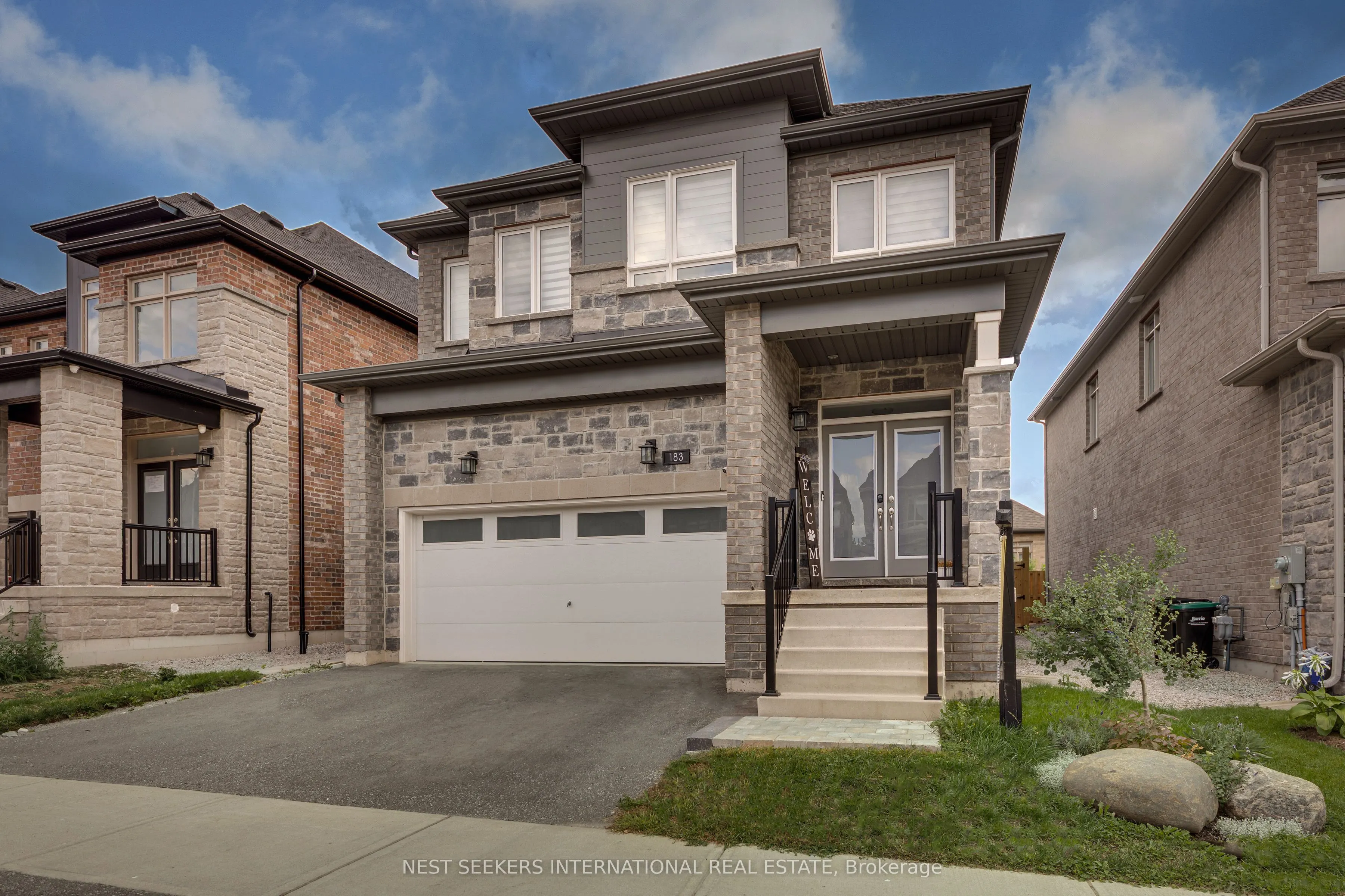 183 Franklin Trail