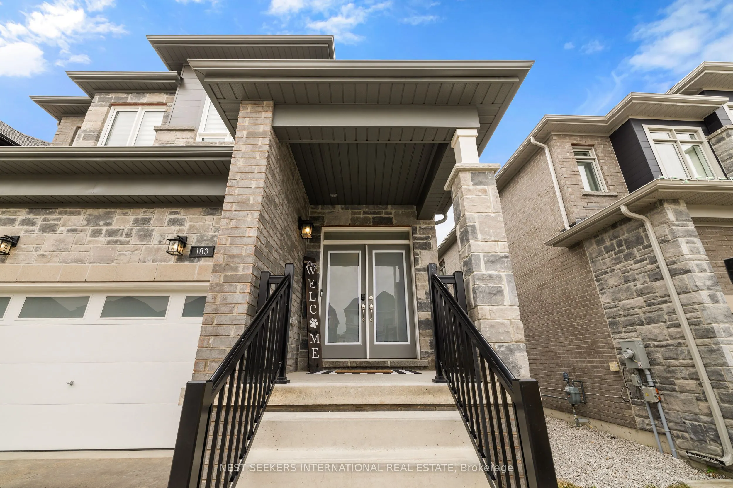 183 Franklin Trail