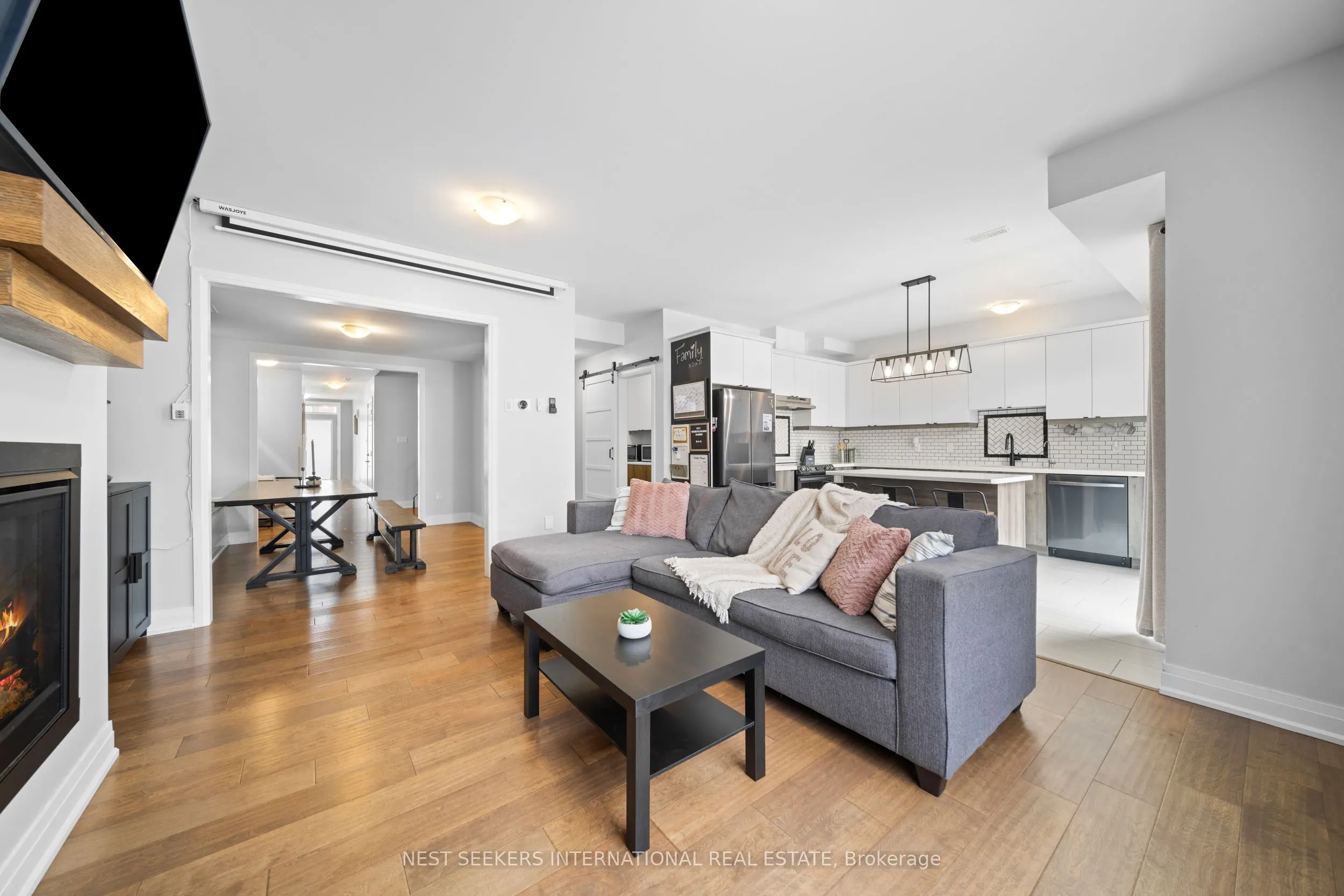 183 Franklin Trail
