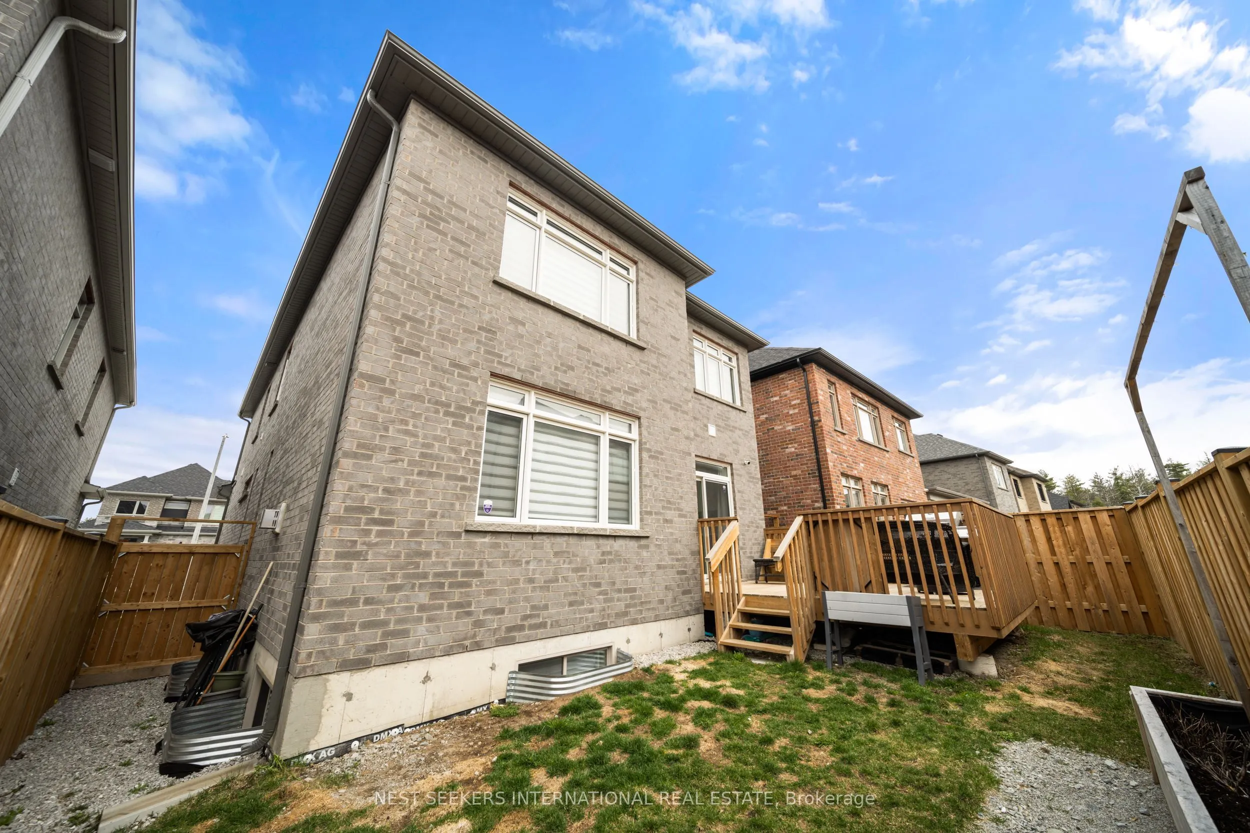 183 Franklin Trail