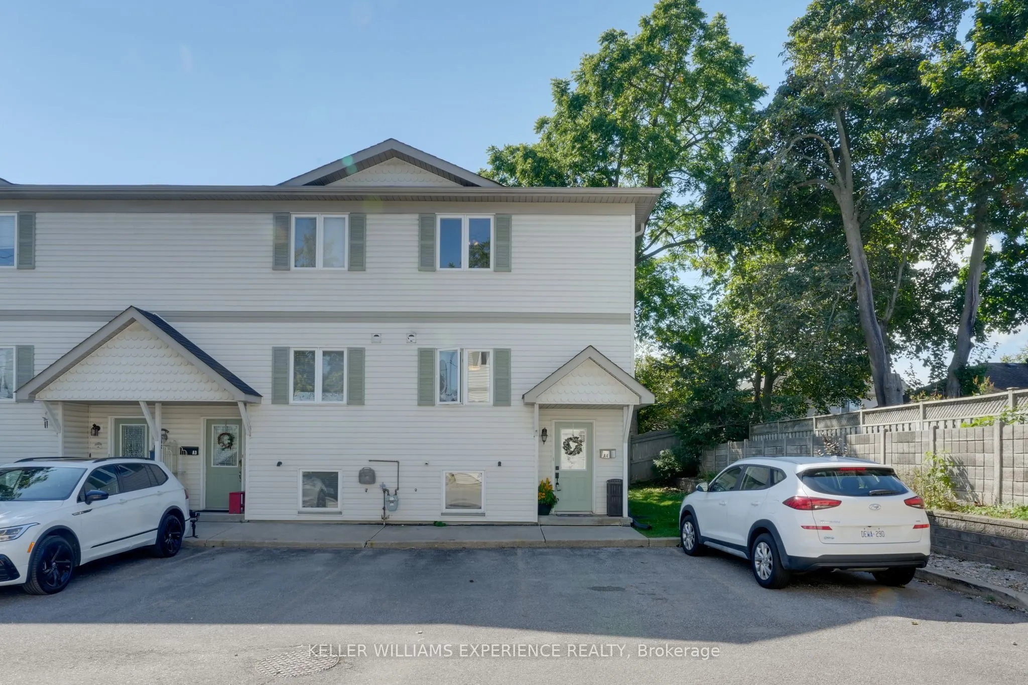 440 Yonge Street, #A4