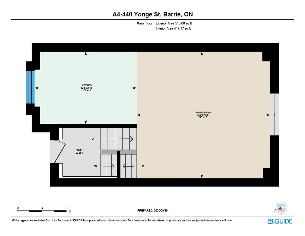440 Yonge Street, #A4