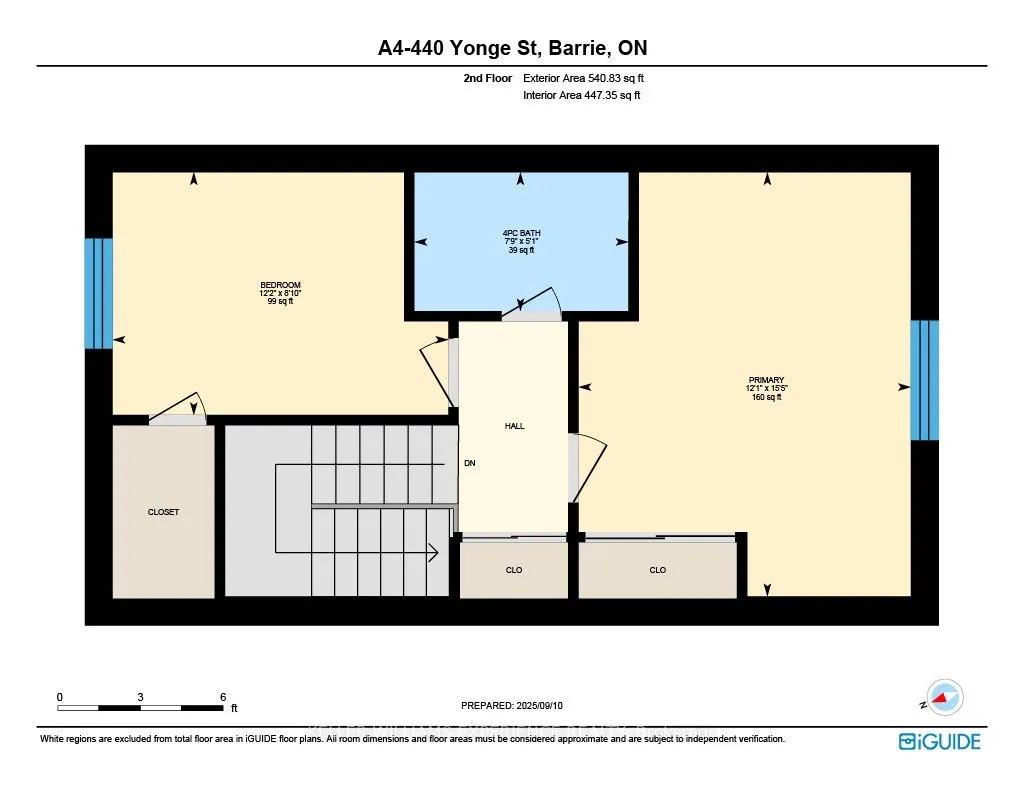 440 Yonge Street, #A4