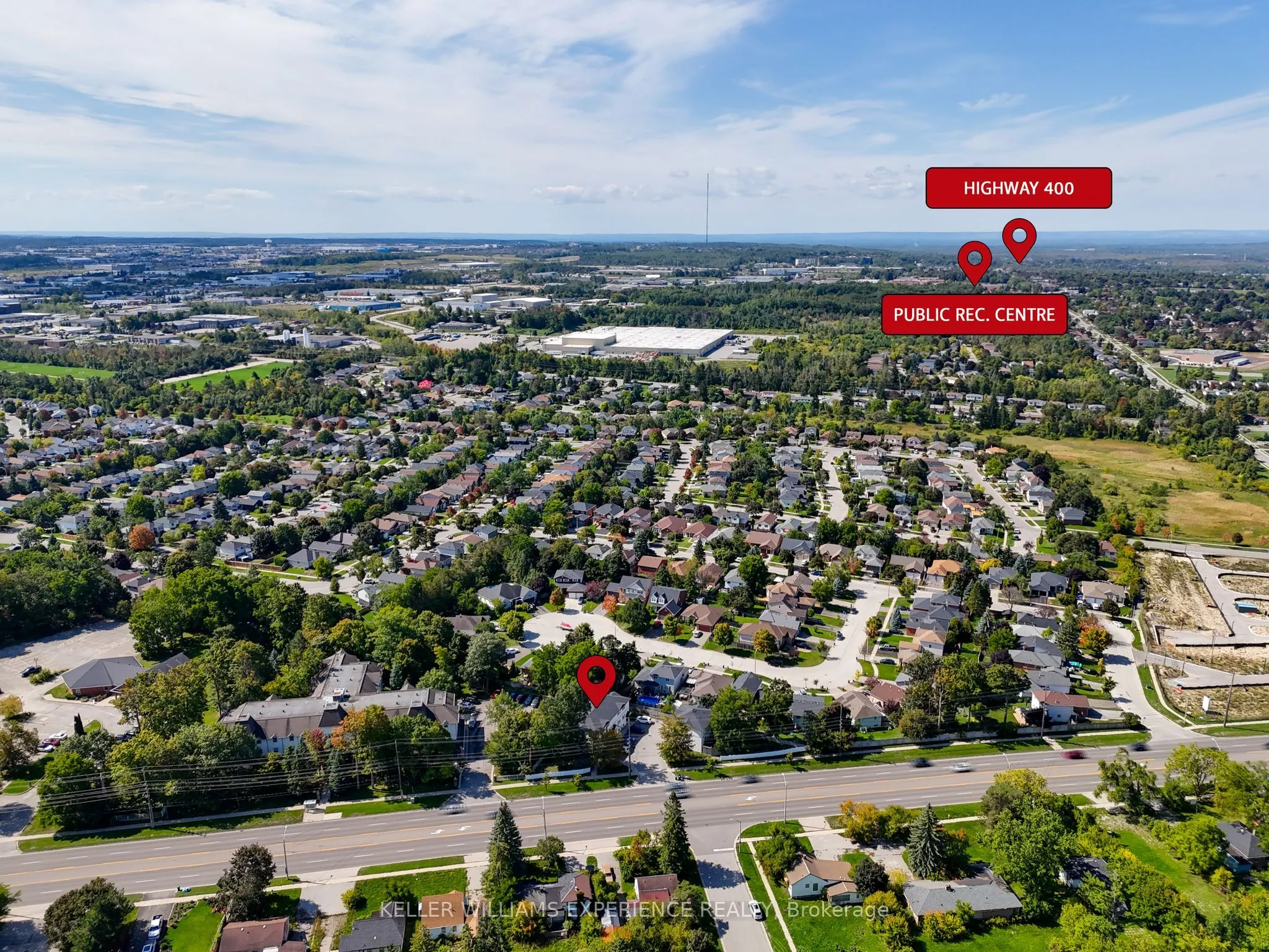 440 Yonge Street, #A4