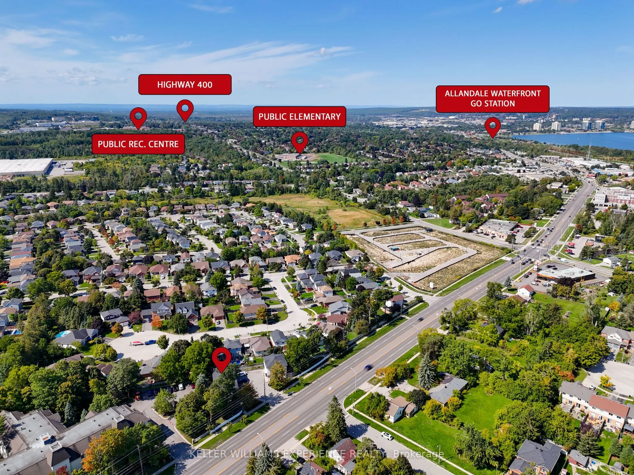 440 Yonge Street, #A4