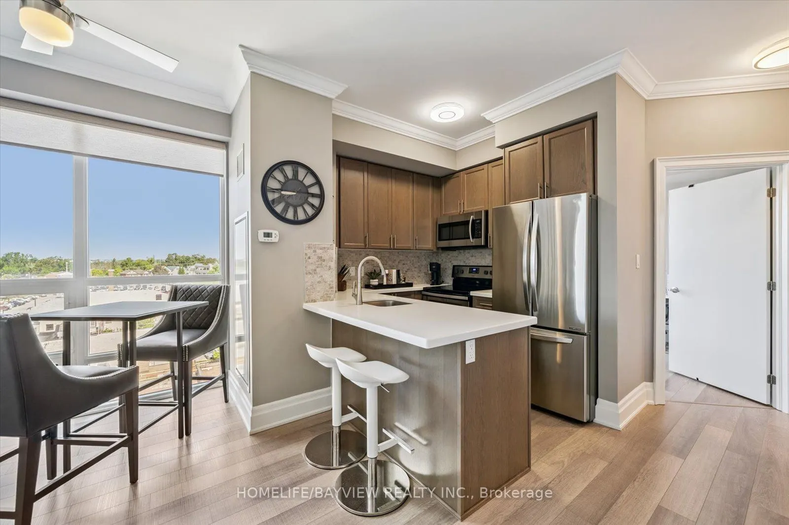 111 Worsley Street, #703