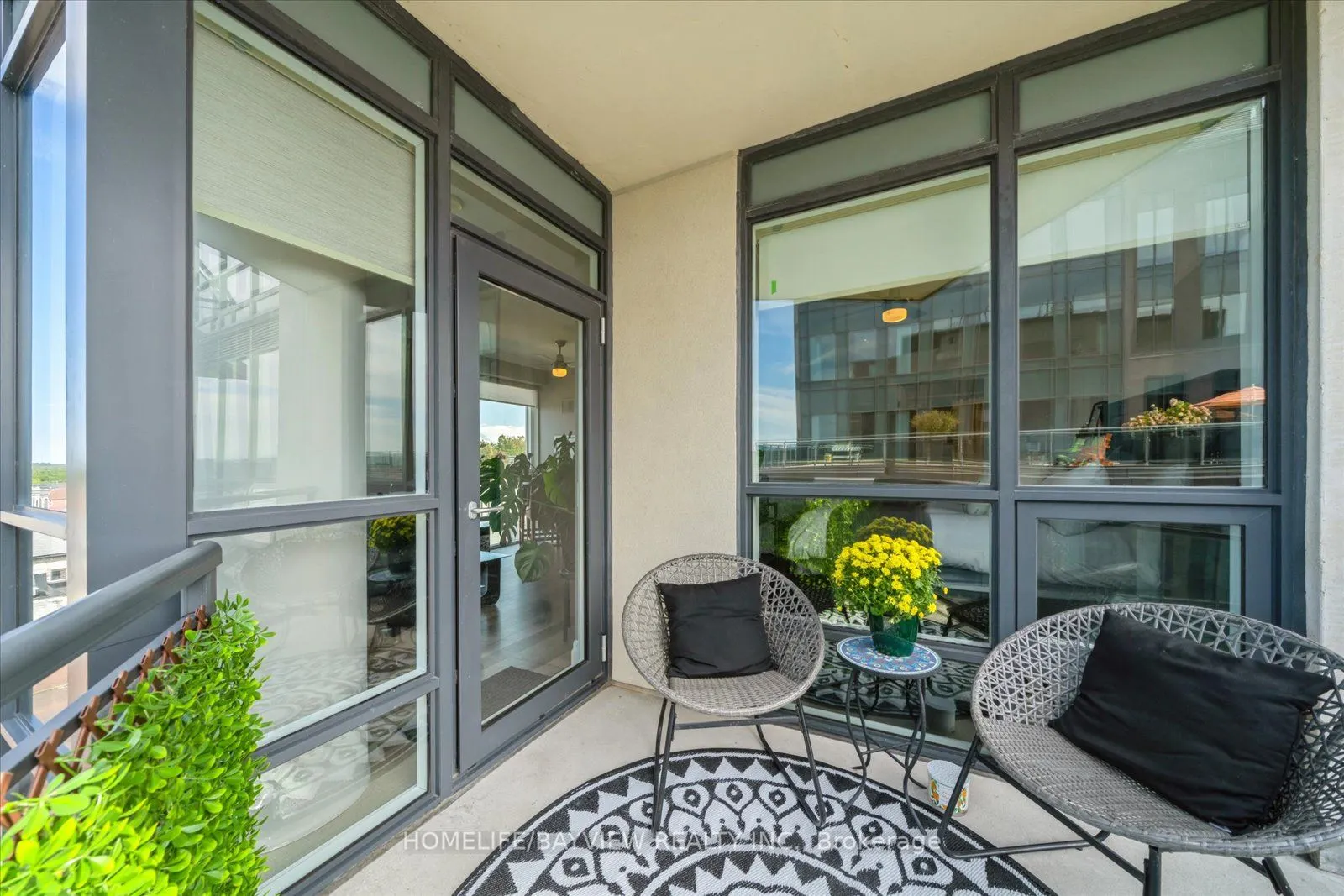 111 Worsley Street, #703