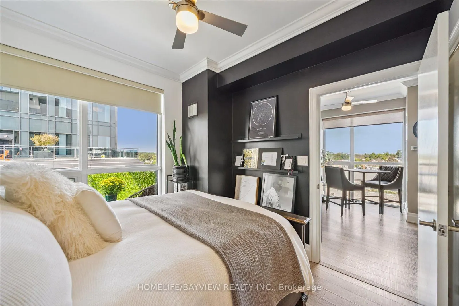 111 Worsley Street, #703