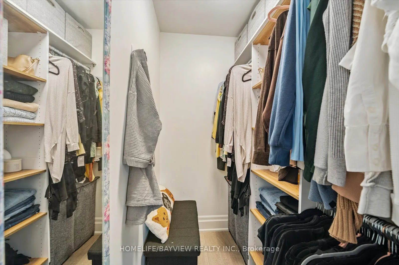 111 Worsley Street, #703