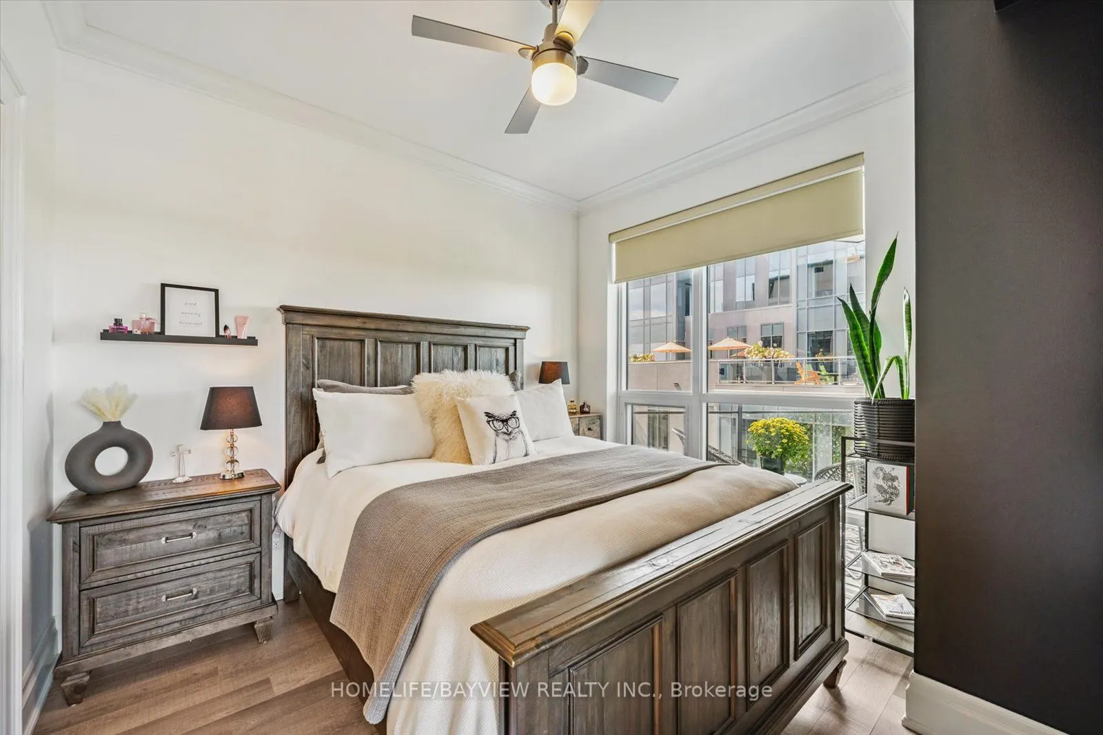 111 Worsley Street, #703