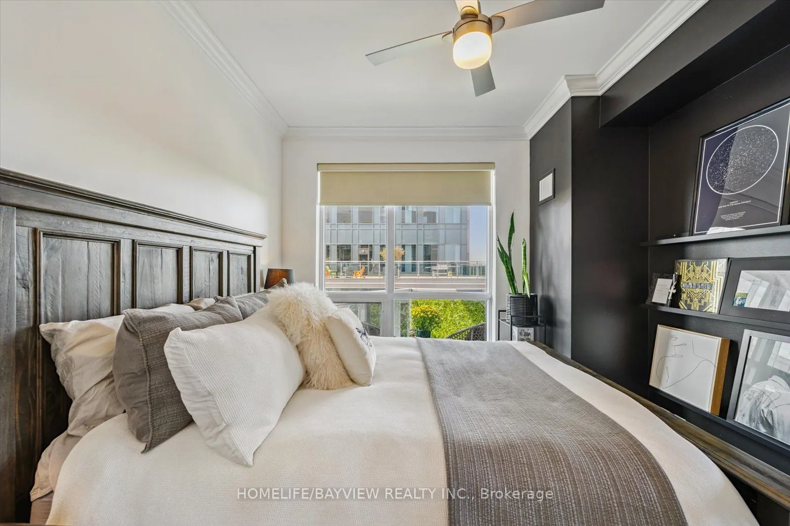 111 Worsley Street, #703
