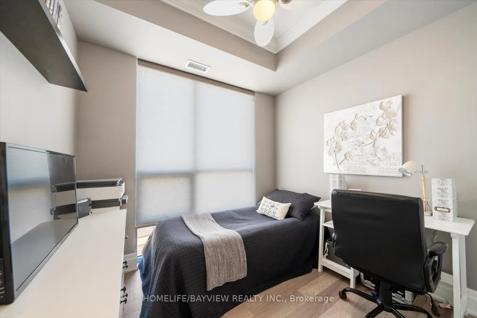 111 Worsley Street, #703