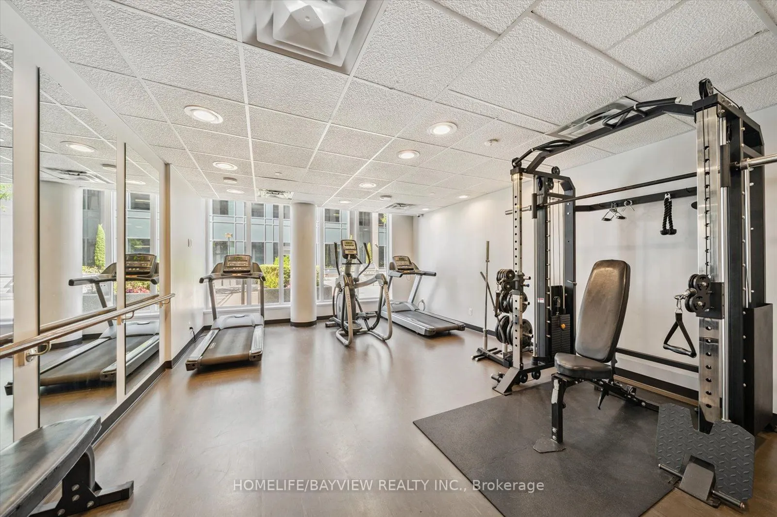 111 Worsley Street, #703