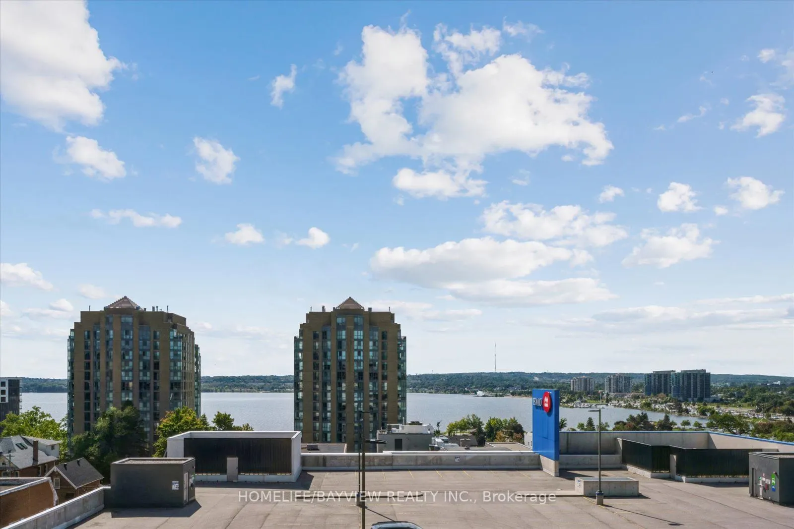 111 Worsley Street, #703
