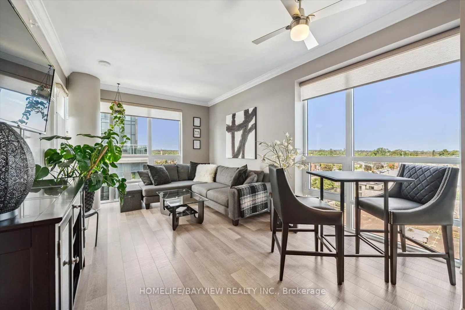111 Worsley Street, #703