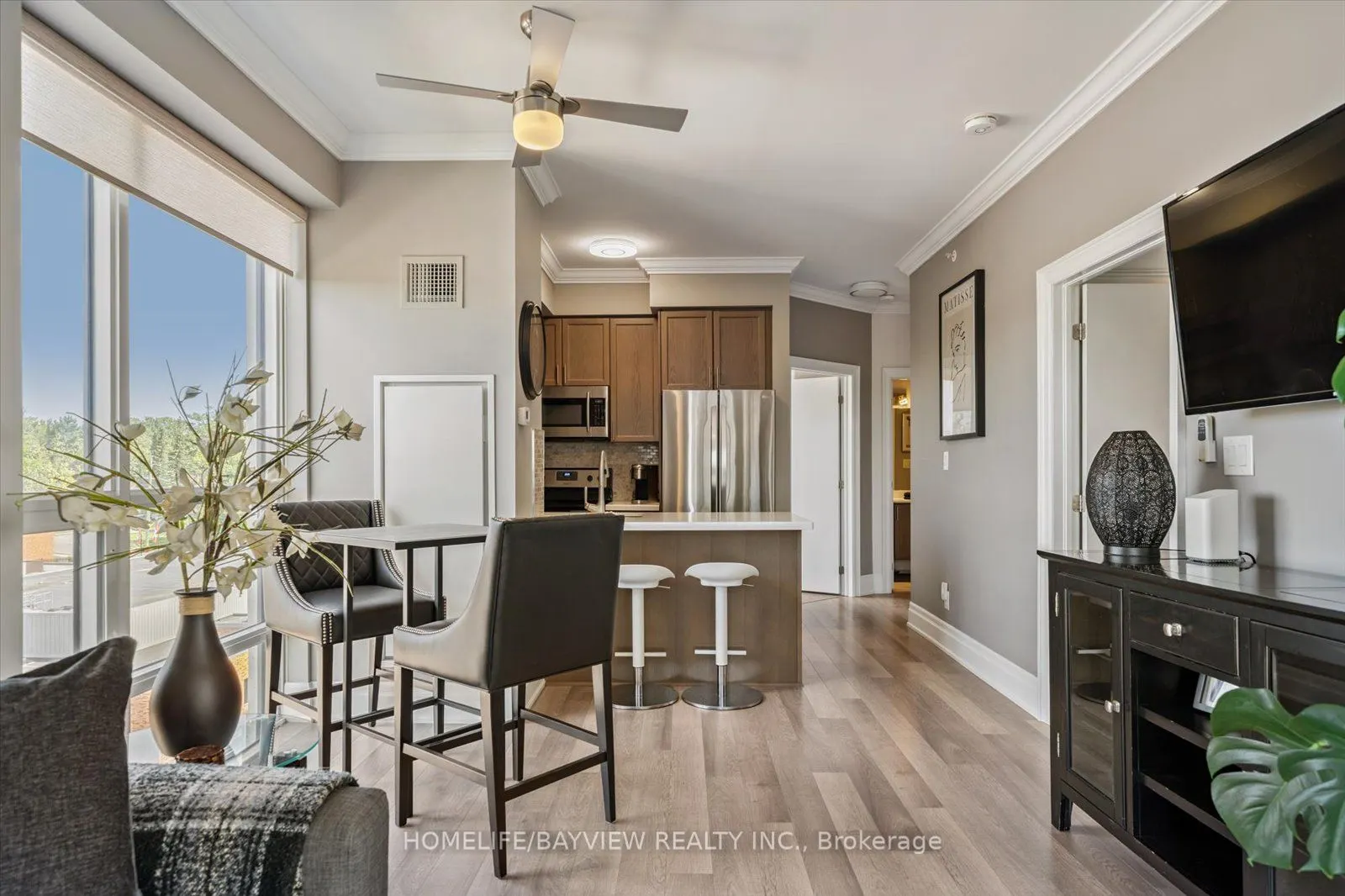 111 Worsley Street, #703