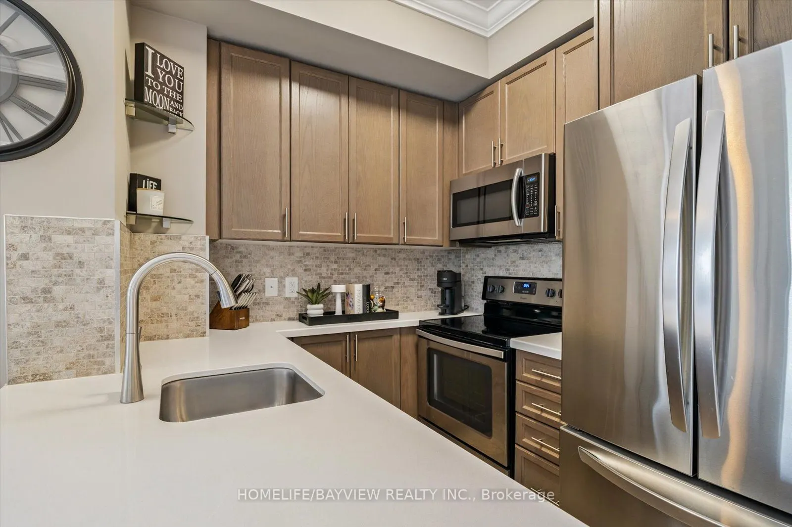 111 Worsley Street, #703
