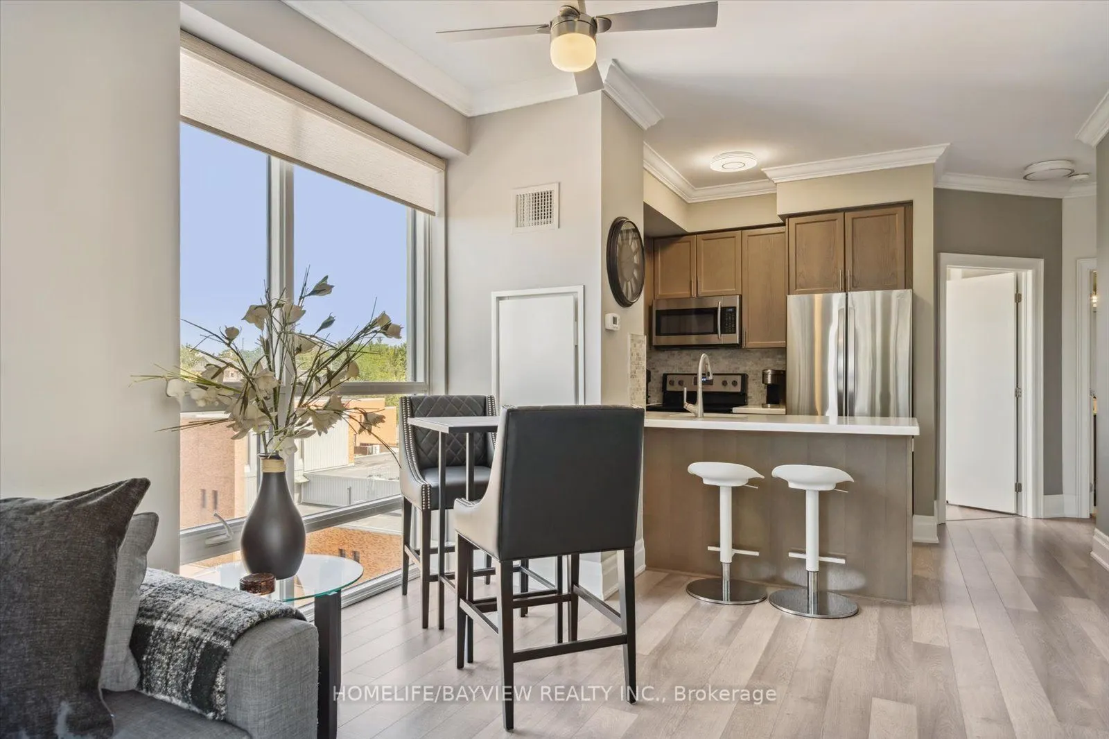 111 Worsley Street, #703
