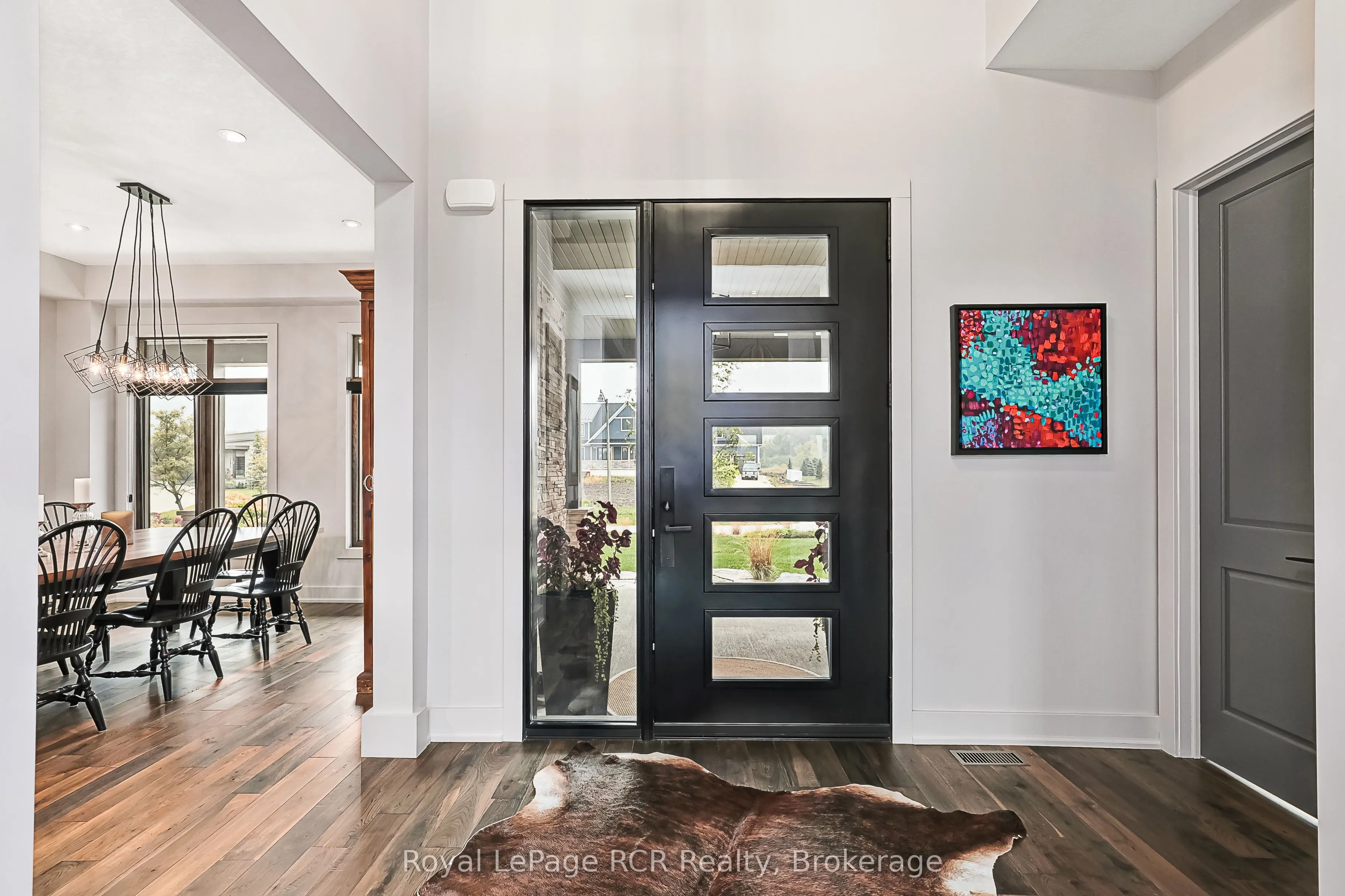 4 Meadowlark Way