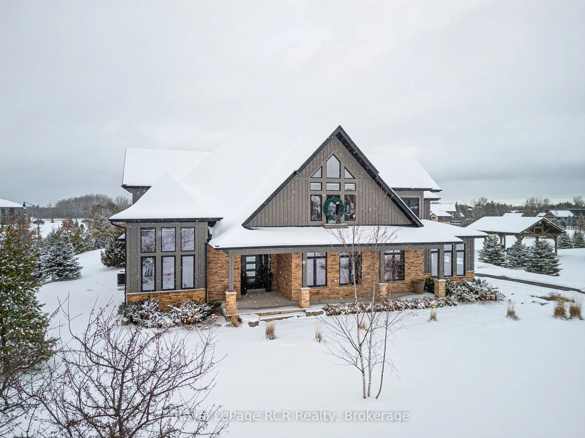 4 Meadowlark Way