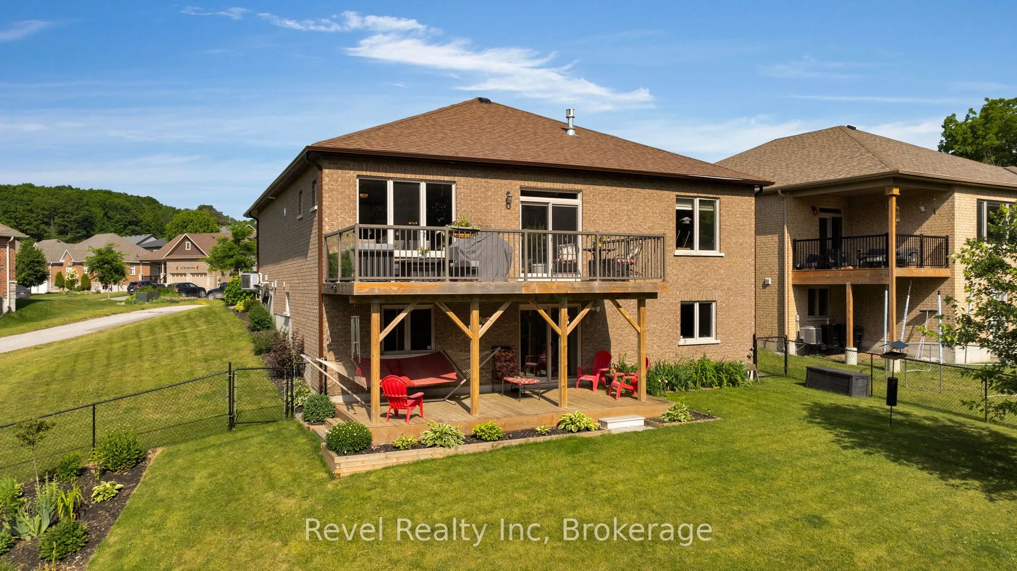 413 RUSS HOWARD Drive