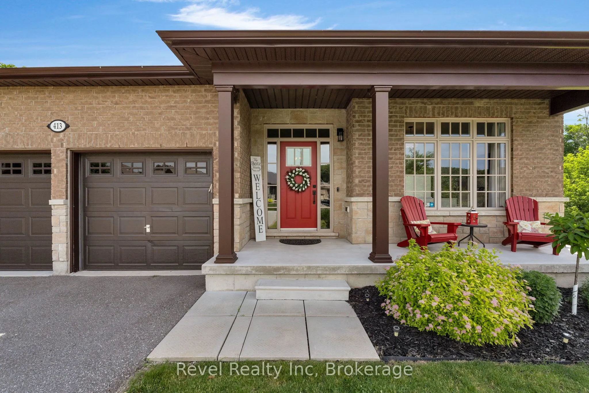 413 RUSS HOWARD Drive