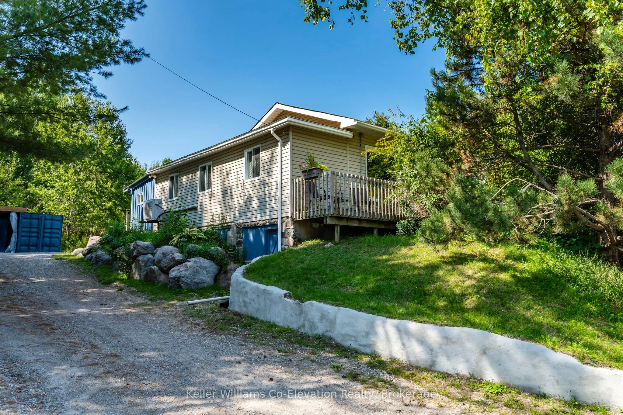 9752 County Road 93 Road