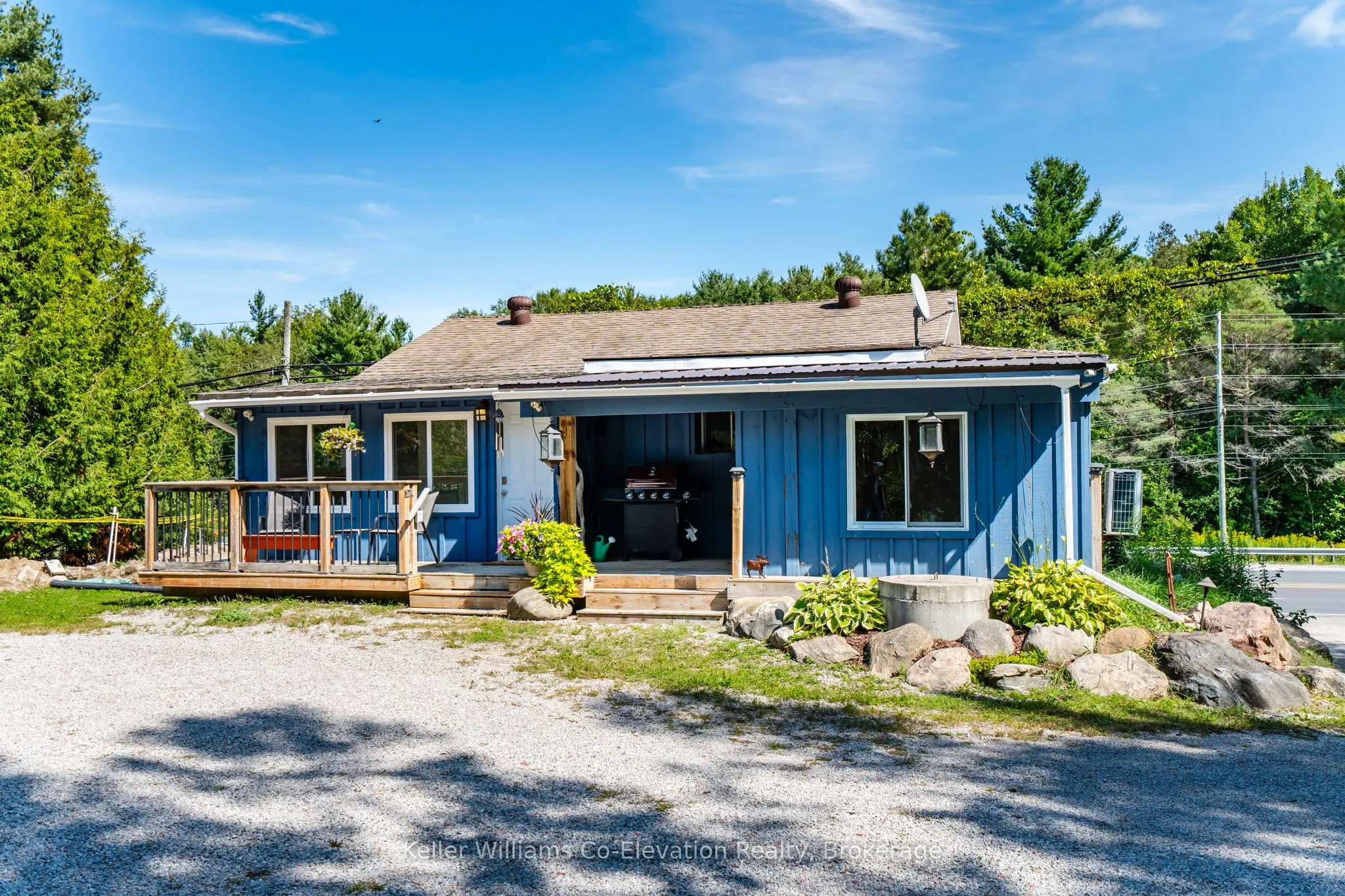 9752 County Road 93 Road