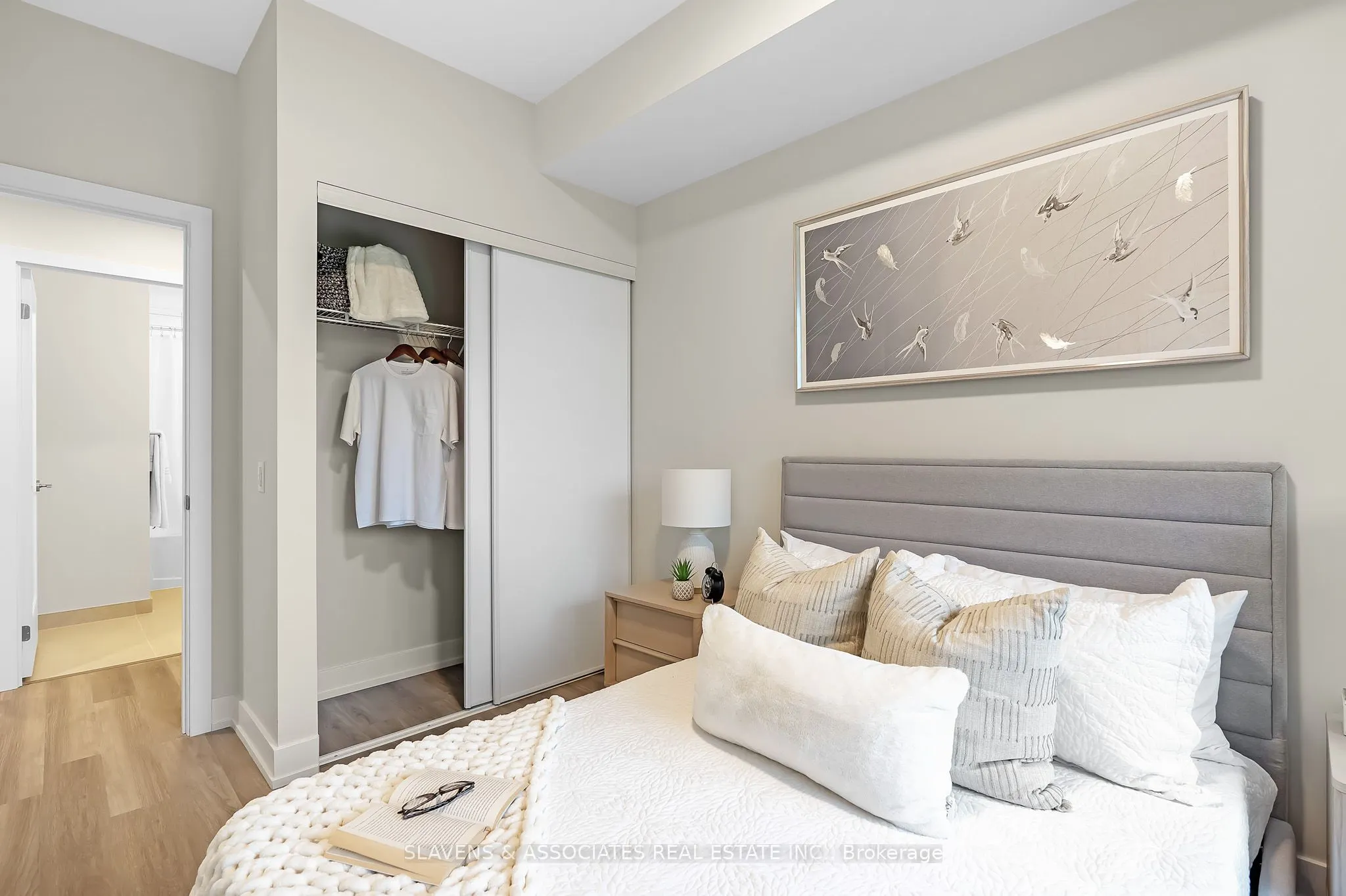 41 Johnson Street, #1104