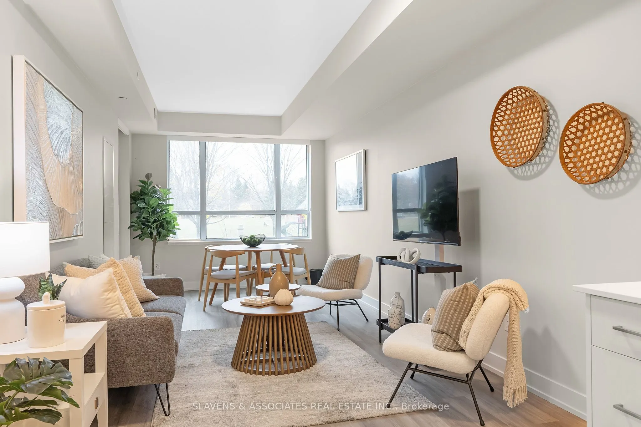 41 Johnson Street, #1104