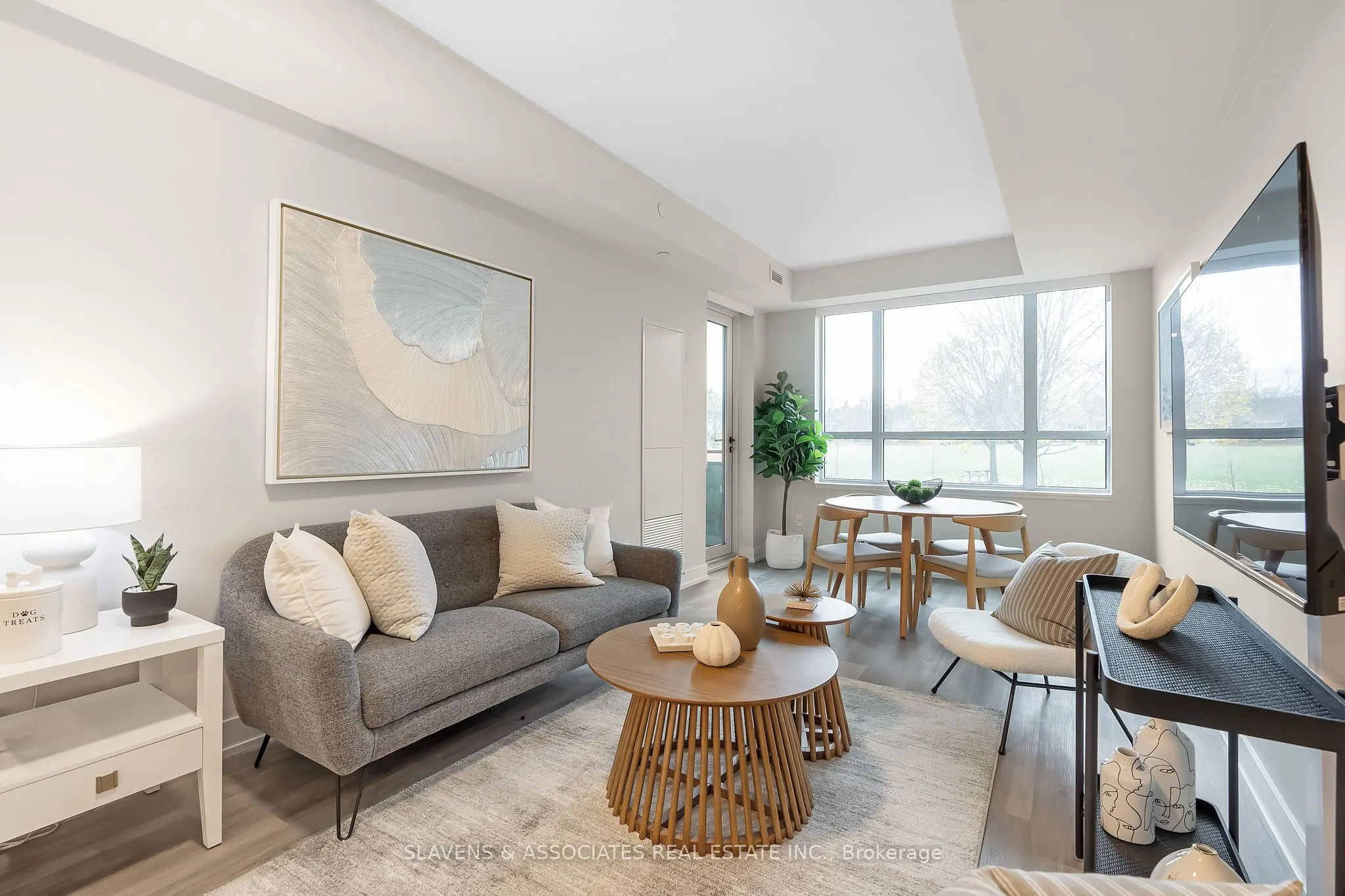 41 Johnson Street, #1104