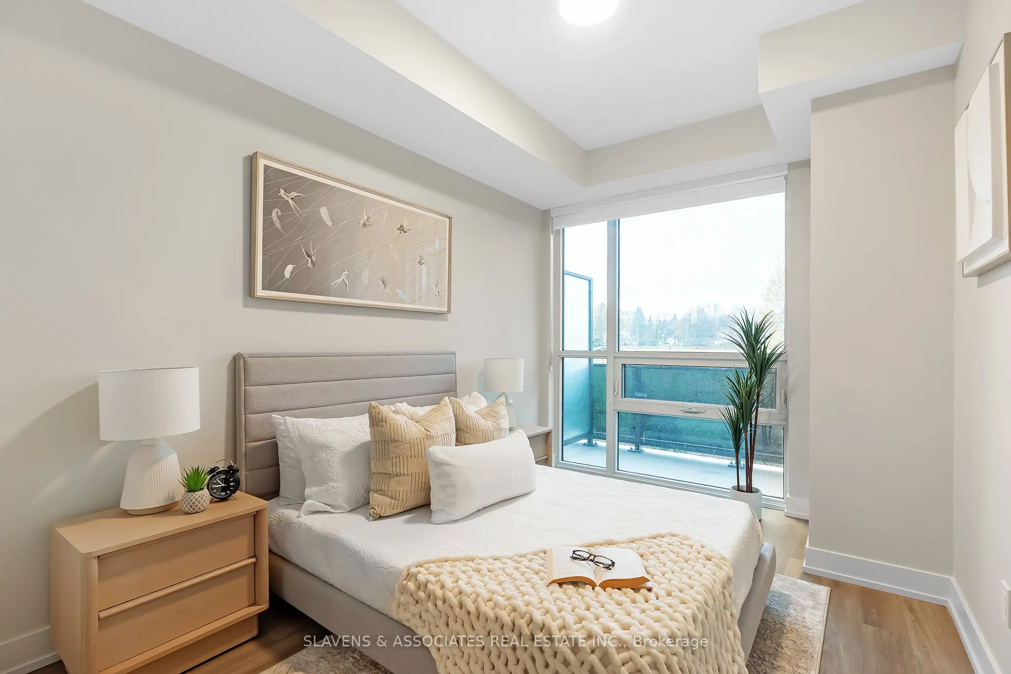 41 Johnson Street, #1104