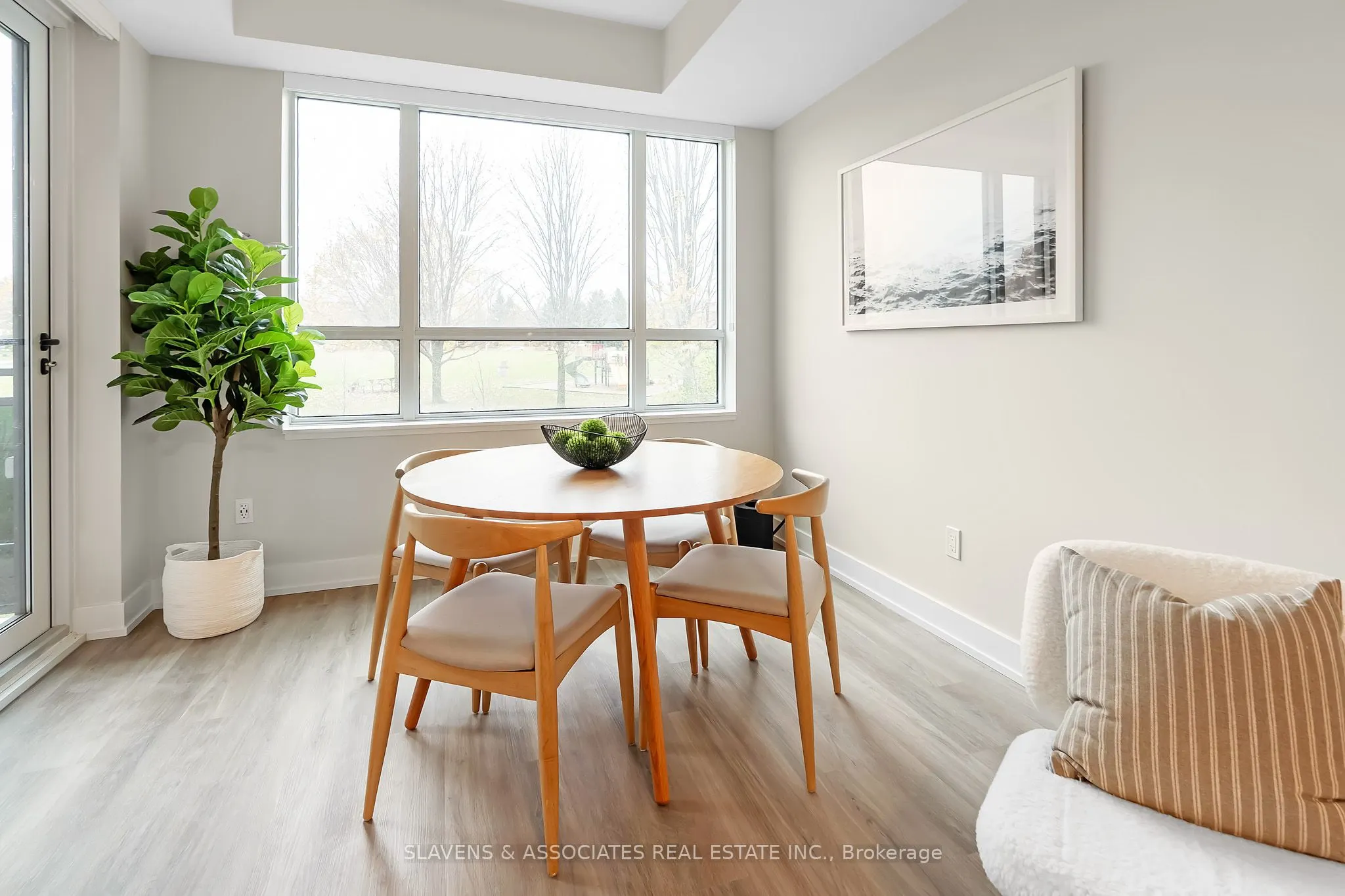 41 Johnson Street, #1104