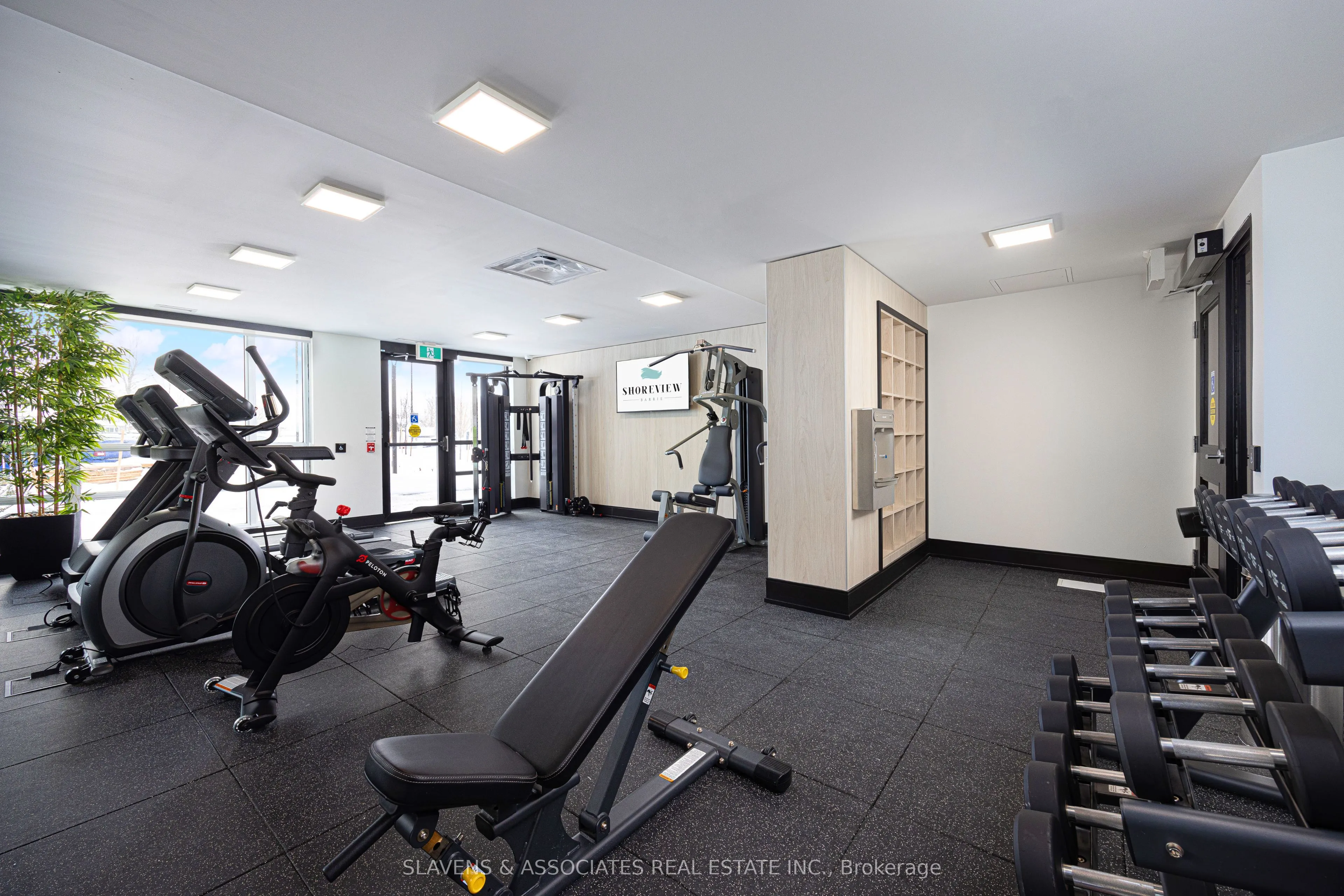41 Johnson Street, #1104