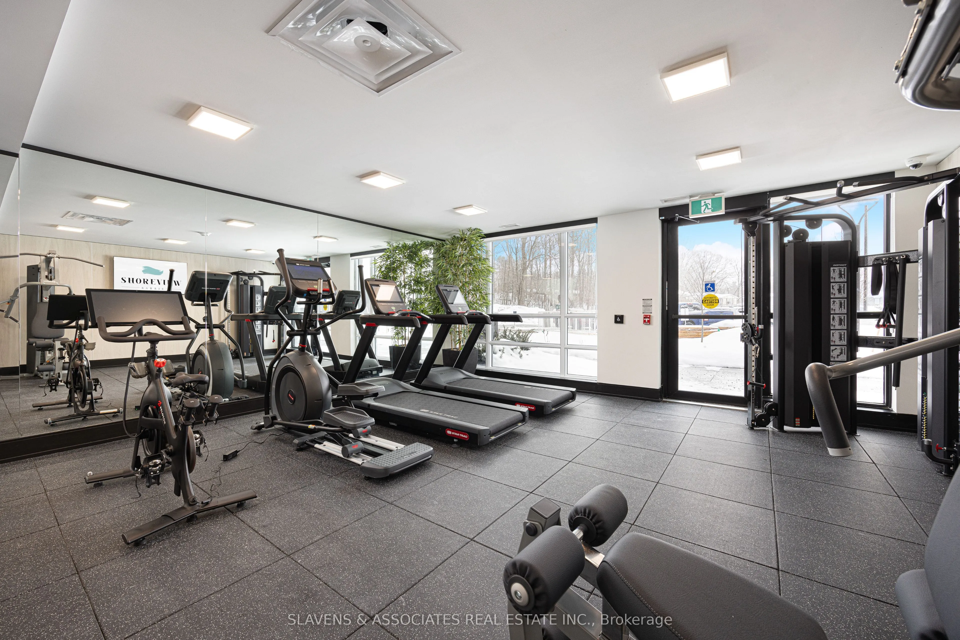 41 Johnson Street, #1104